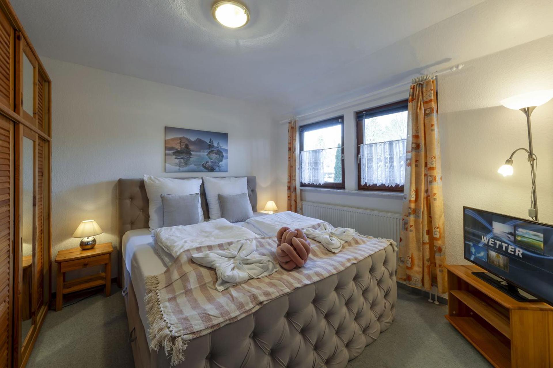 Deluxe Double Room photo 3