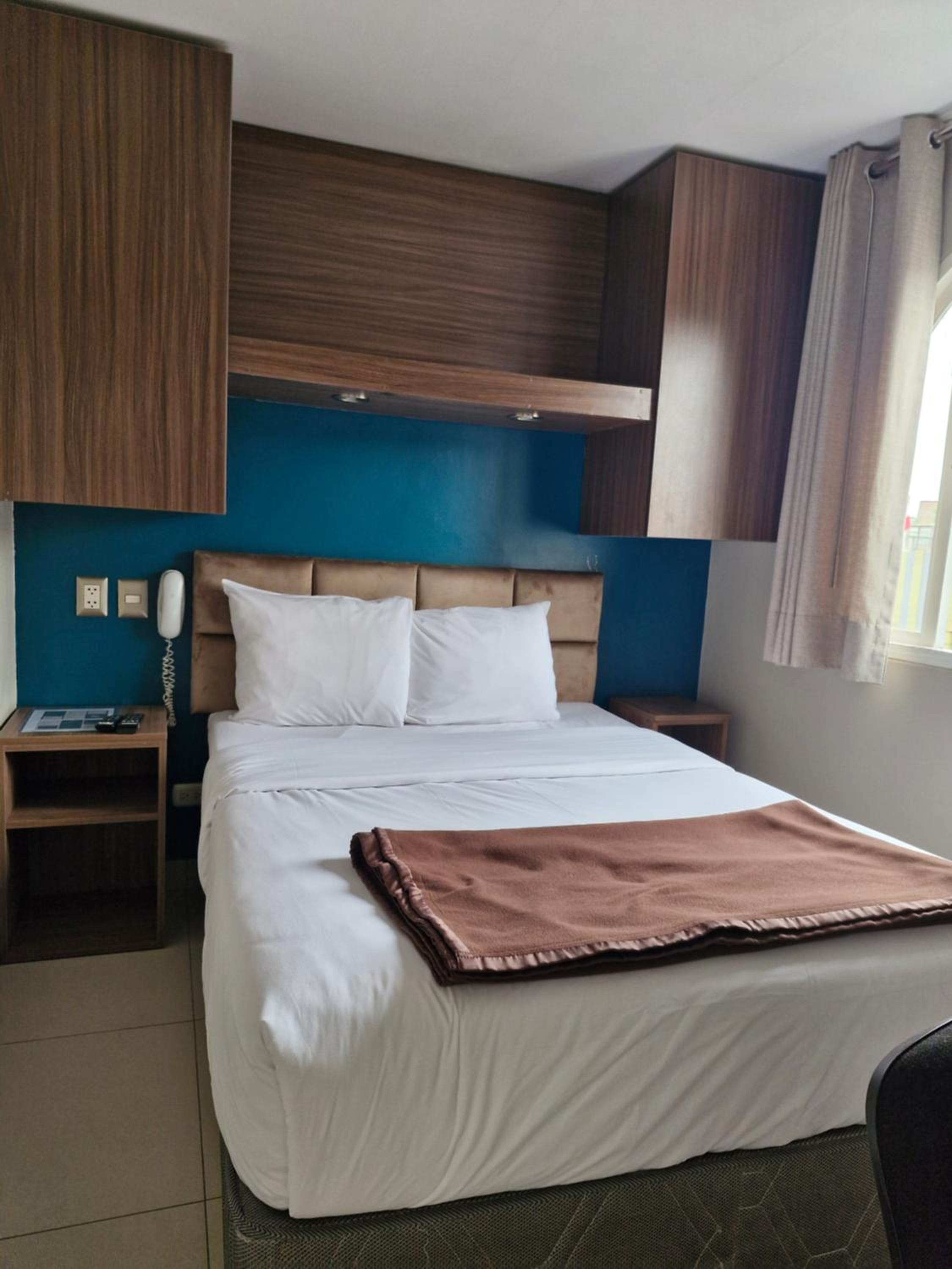 Standard Double Room photo 3
