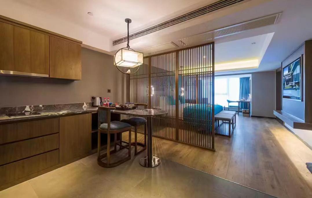 Double Room with Hot Spring 