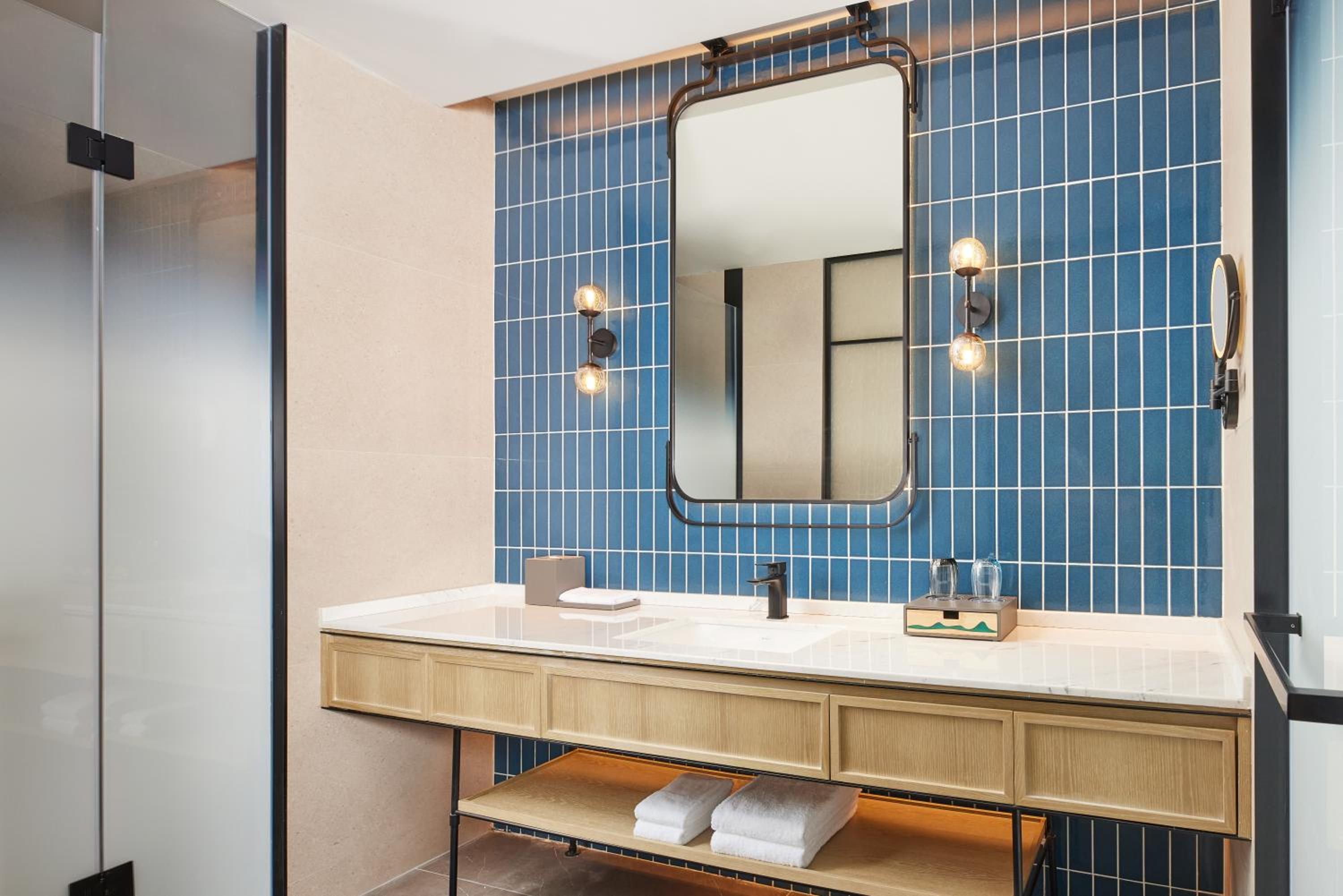 Executive Twin Room
