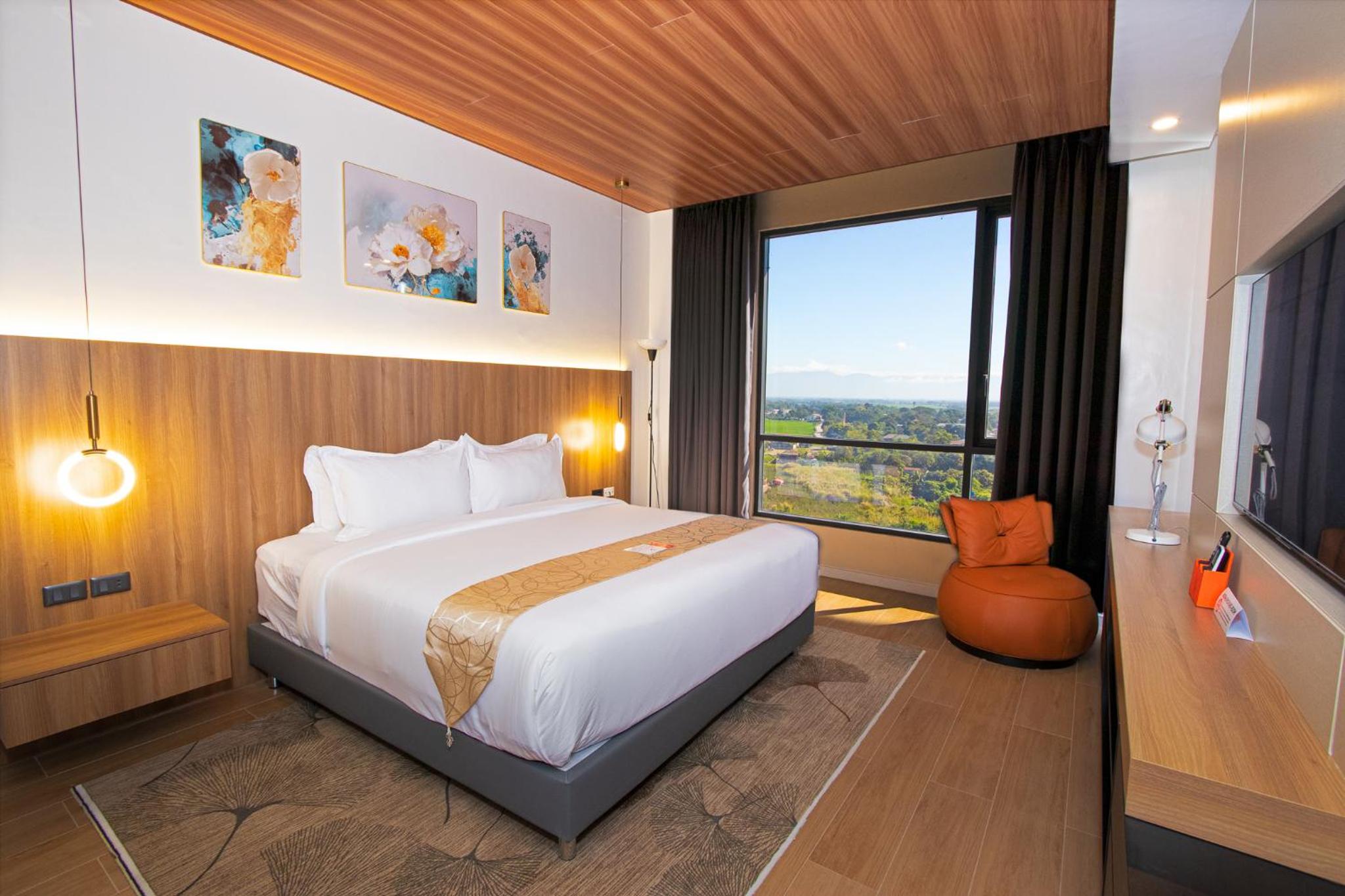 Presidential Suite photo 2