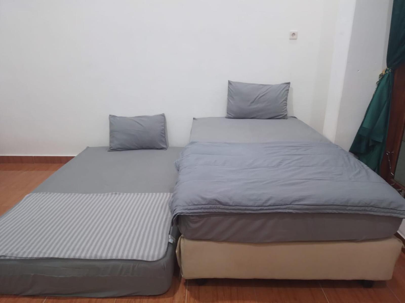 Deluxe Room (1 adult + 1 child) photo 1