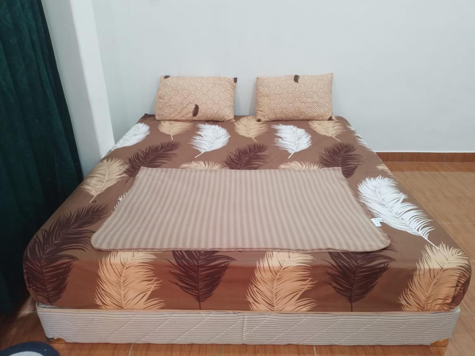 Deluxe Room (1 adult + 1 child) photo 1