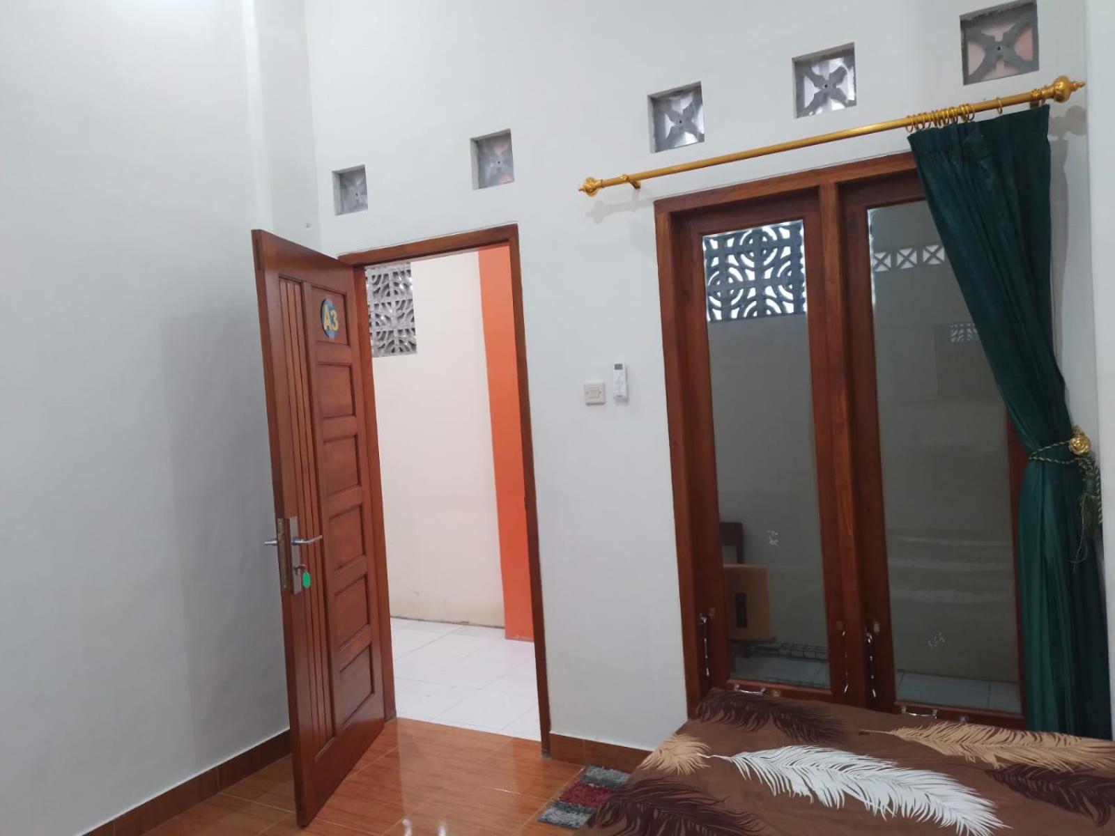 Deluxe Room (1 adult + 1 child) photo 3