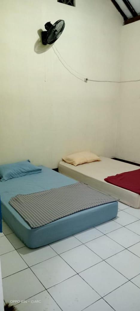 Budget Double Room photo 1