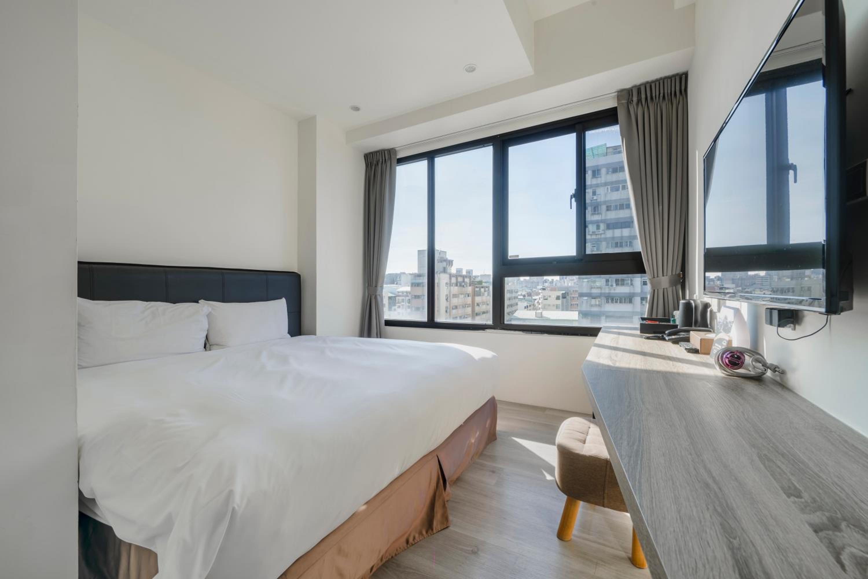Double Room - Disability Access