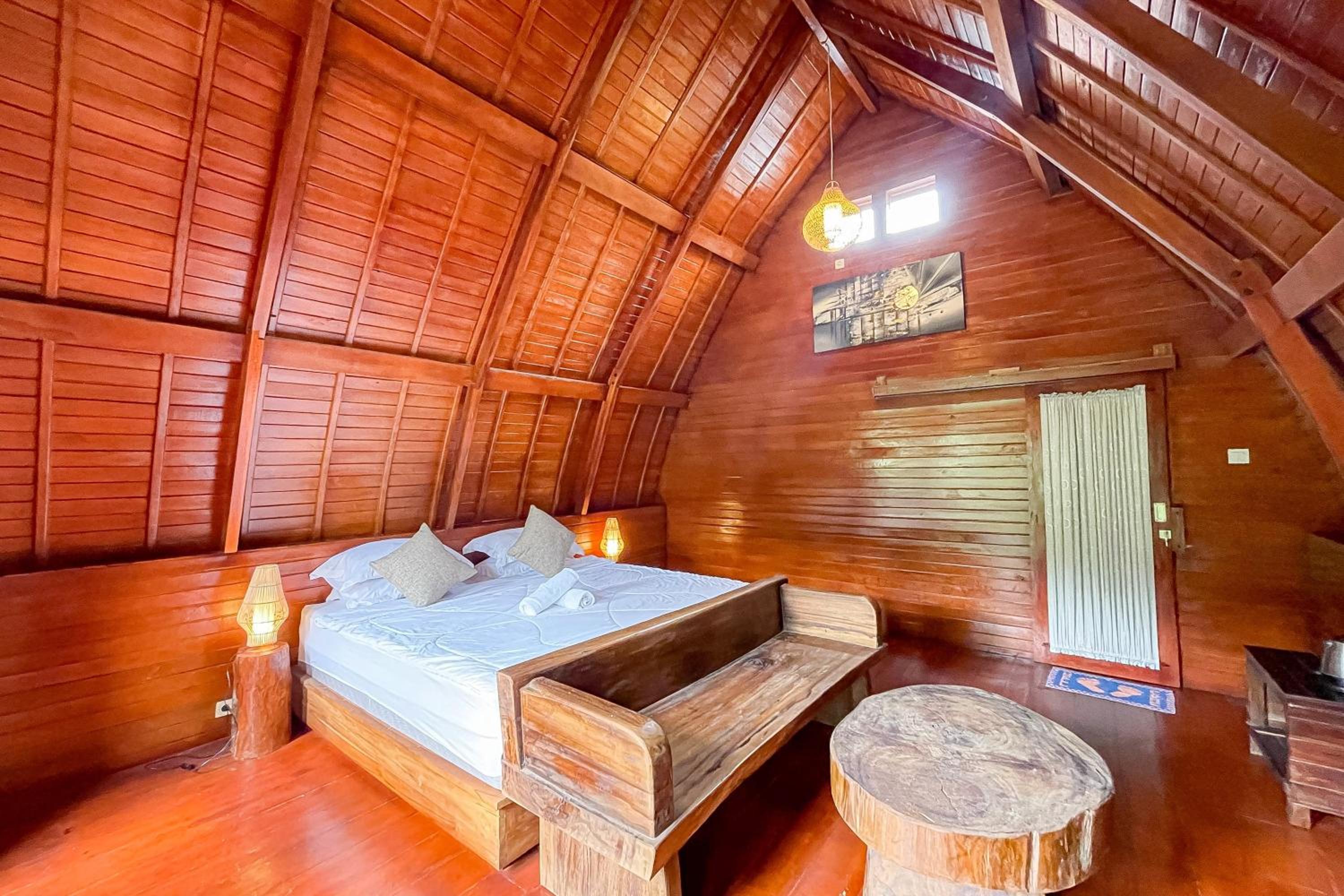 Deluxe Double Room photo 1