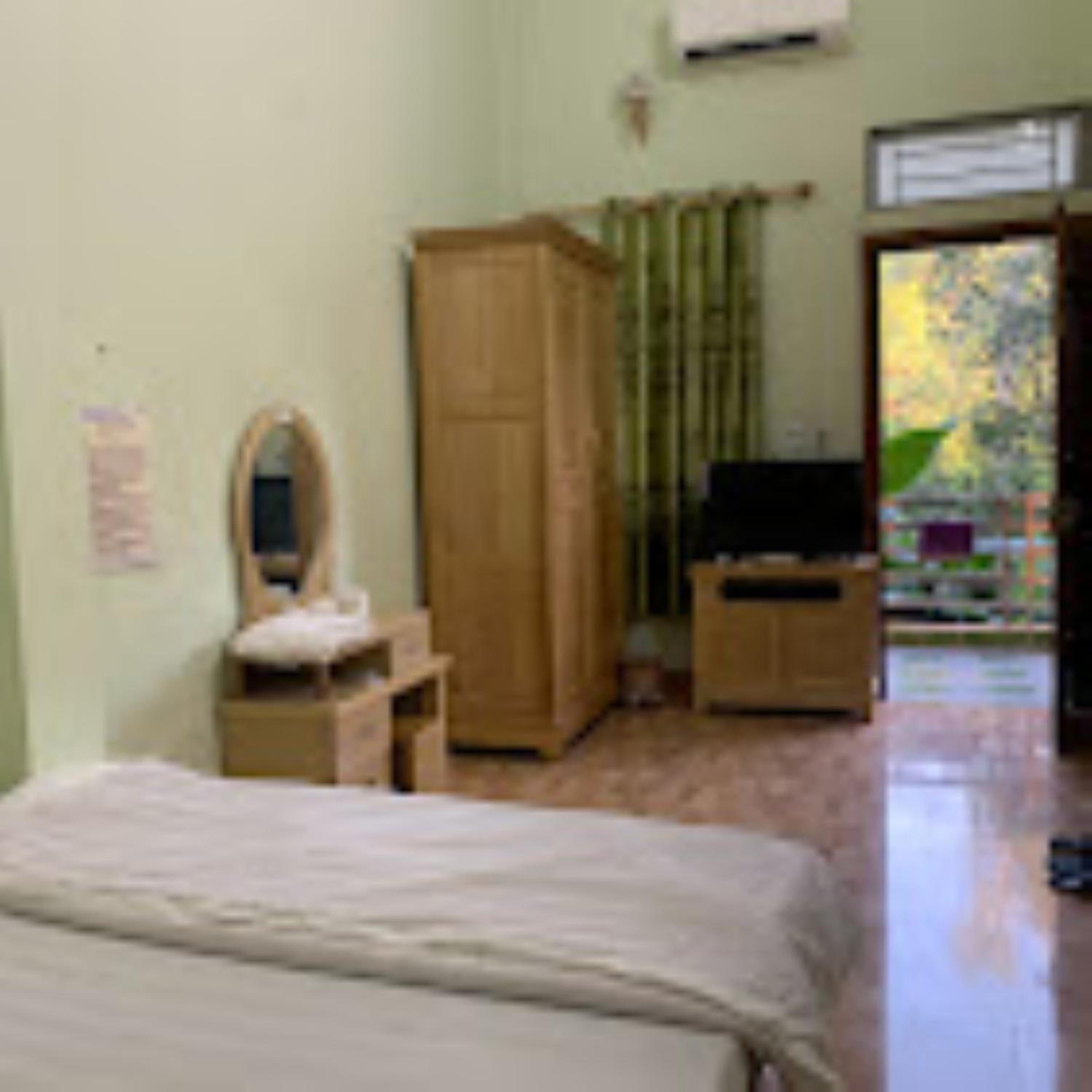 Double Room - Photo 2