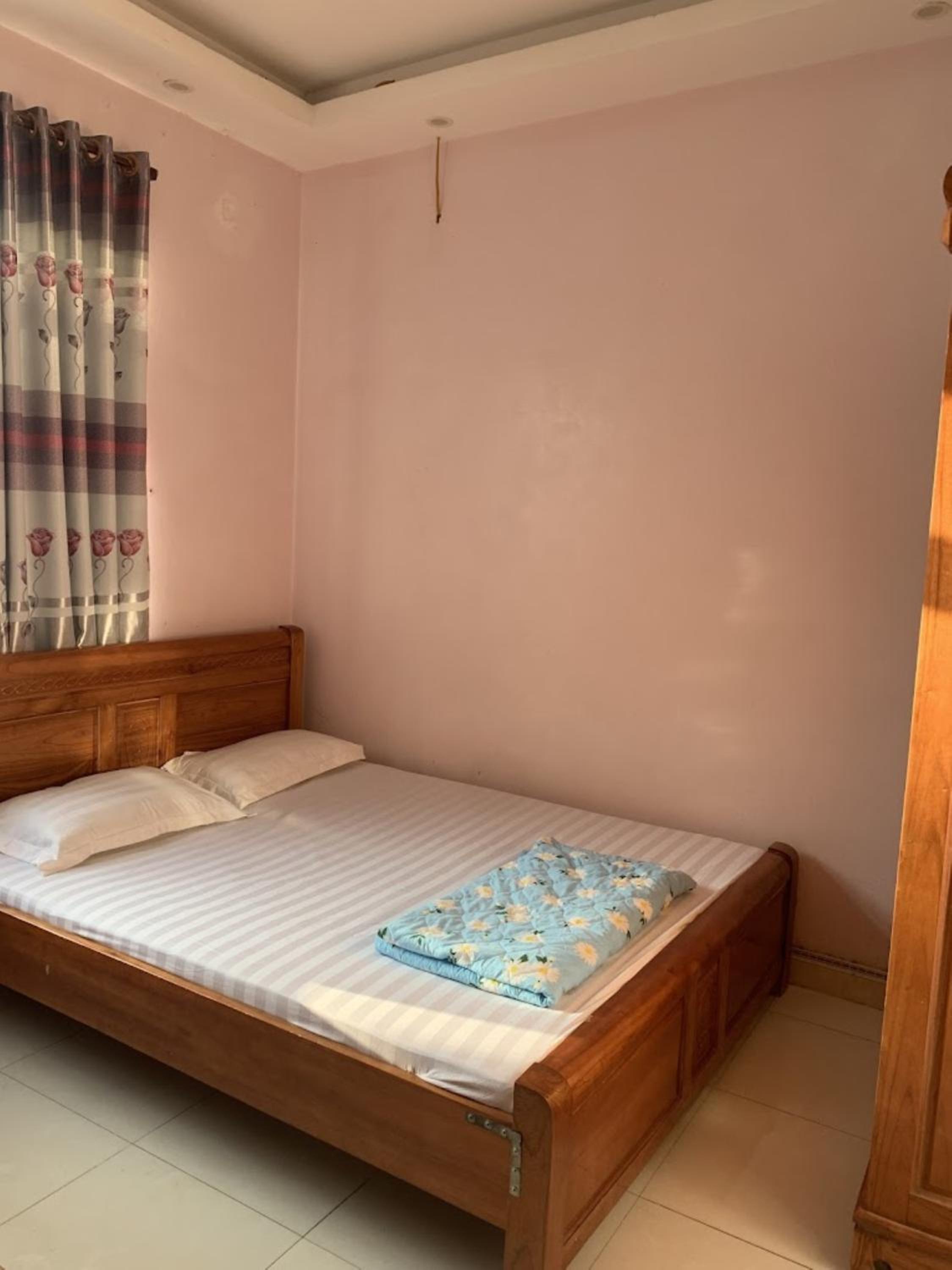 Double Room - Photo 5