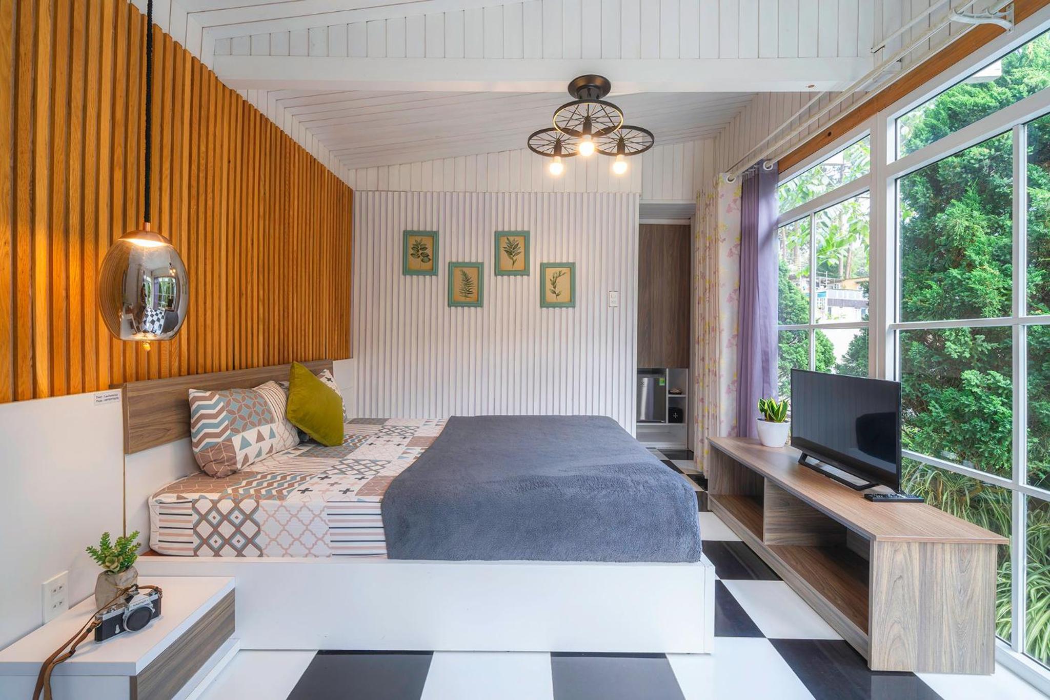 Superior Chalet - Photo 1