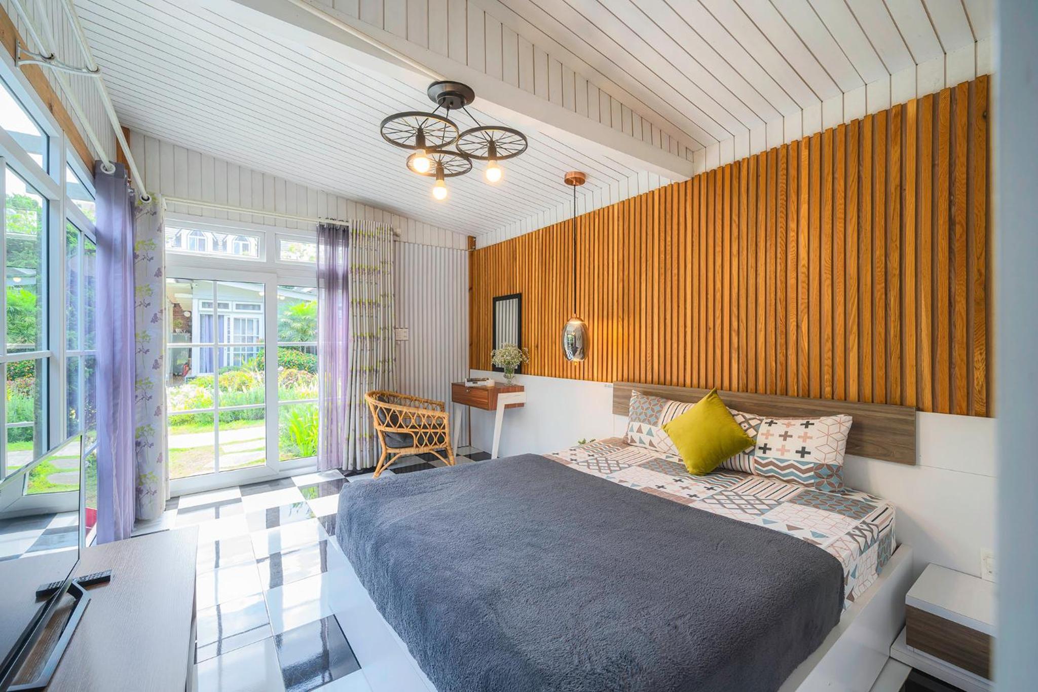 Superior Chalet - Photo 6