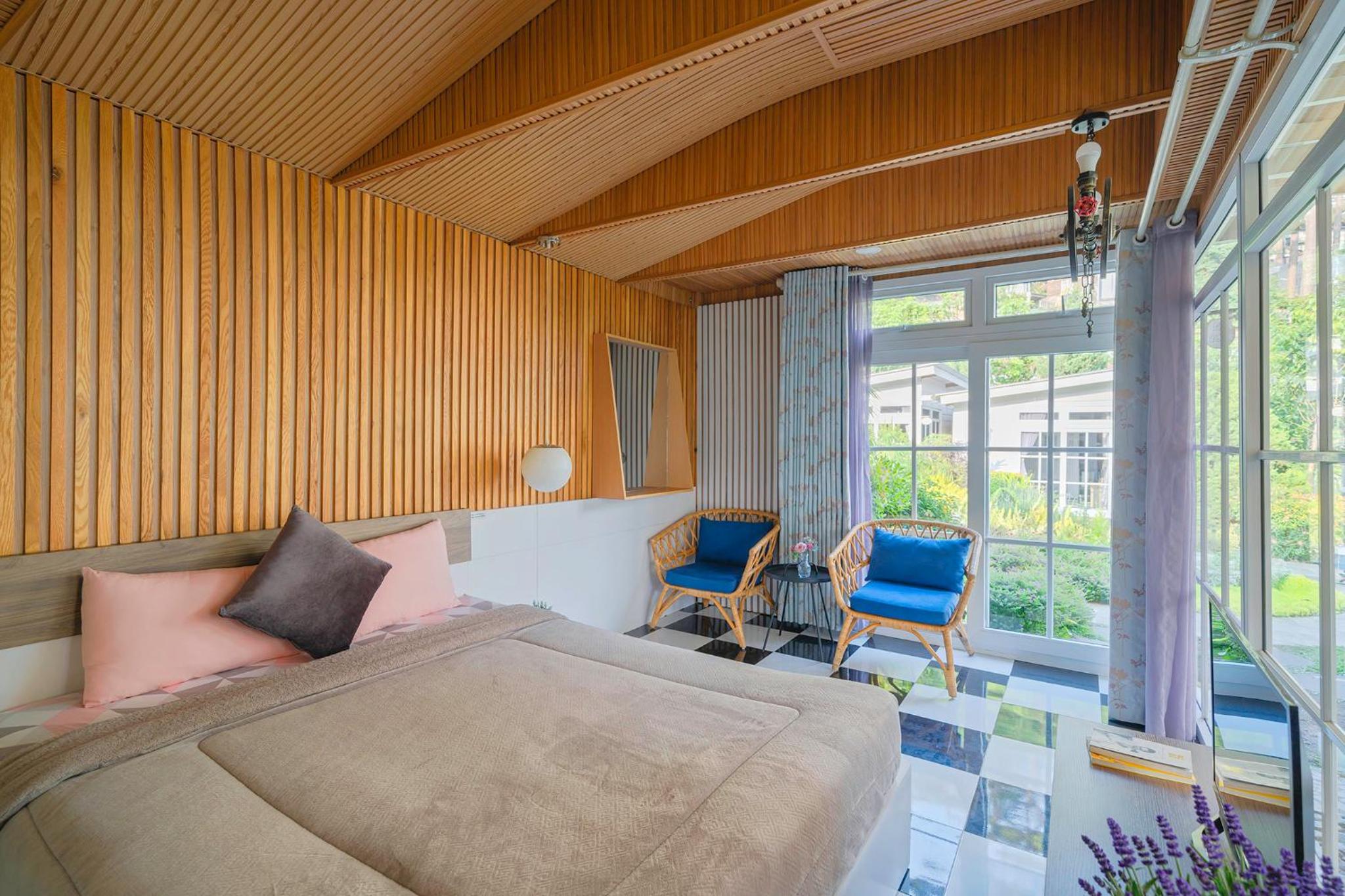 Superior Chalet - Photo 7