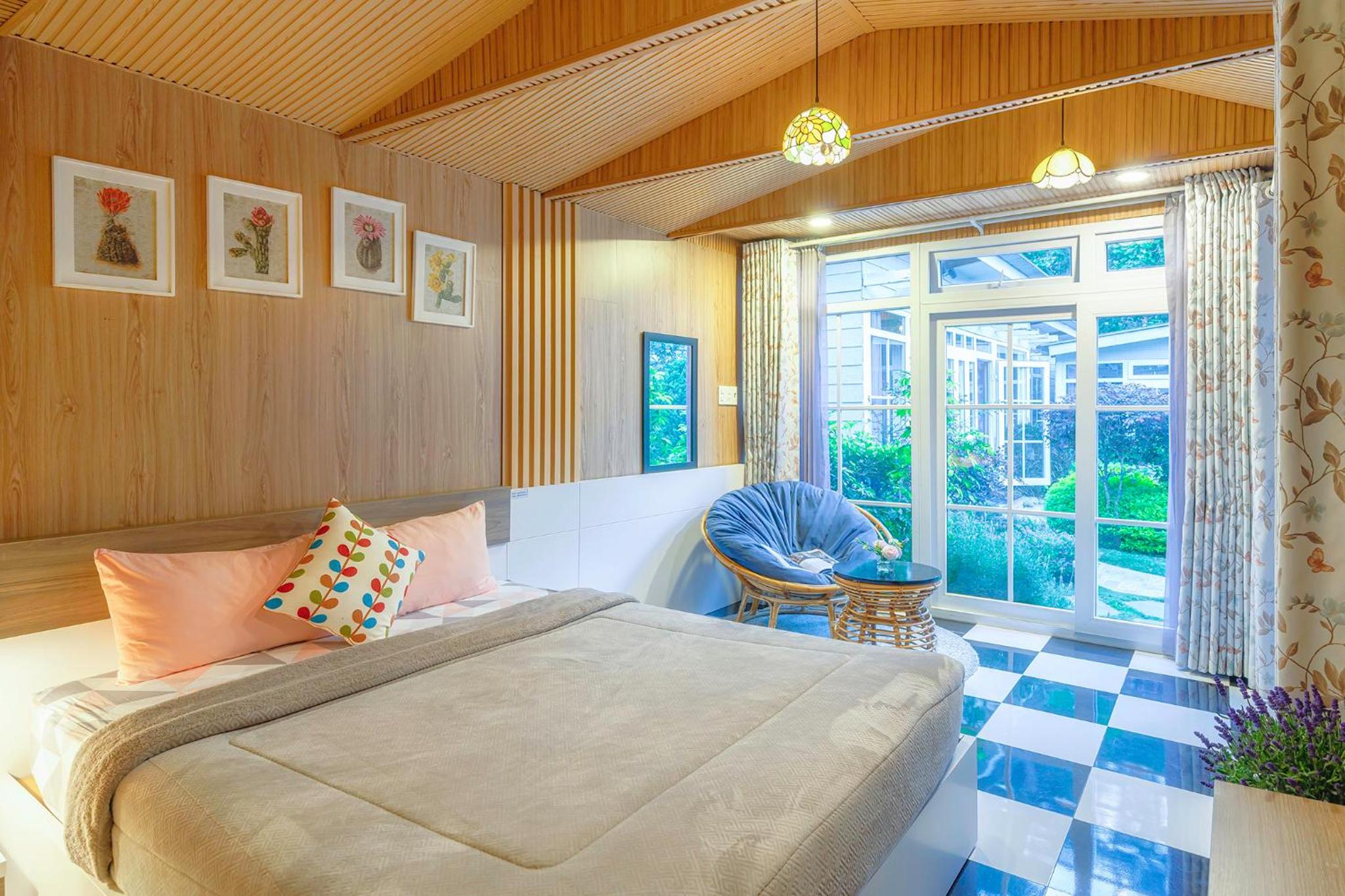 Superior Chalet - Photo 9