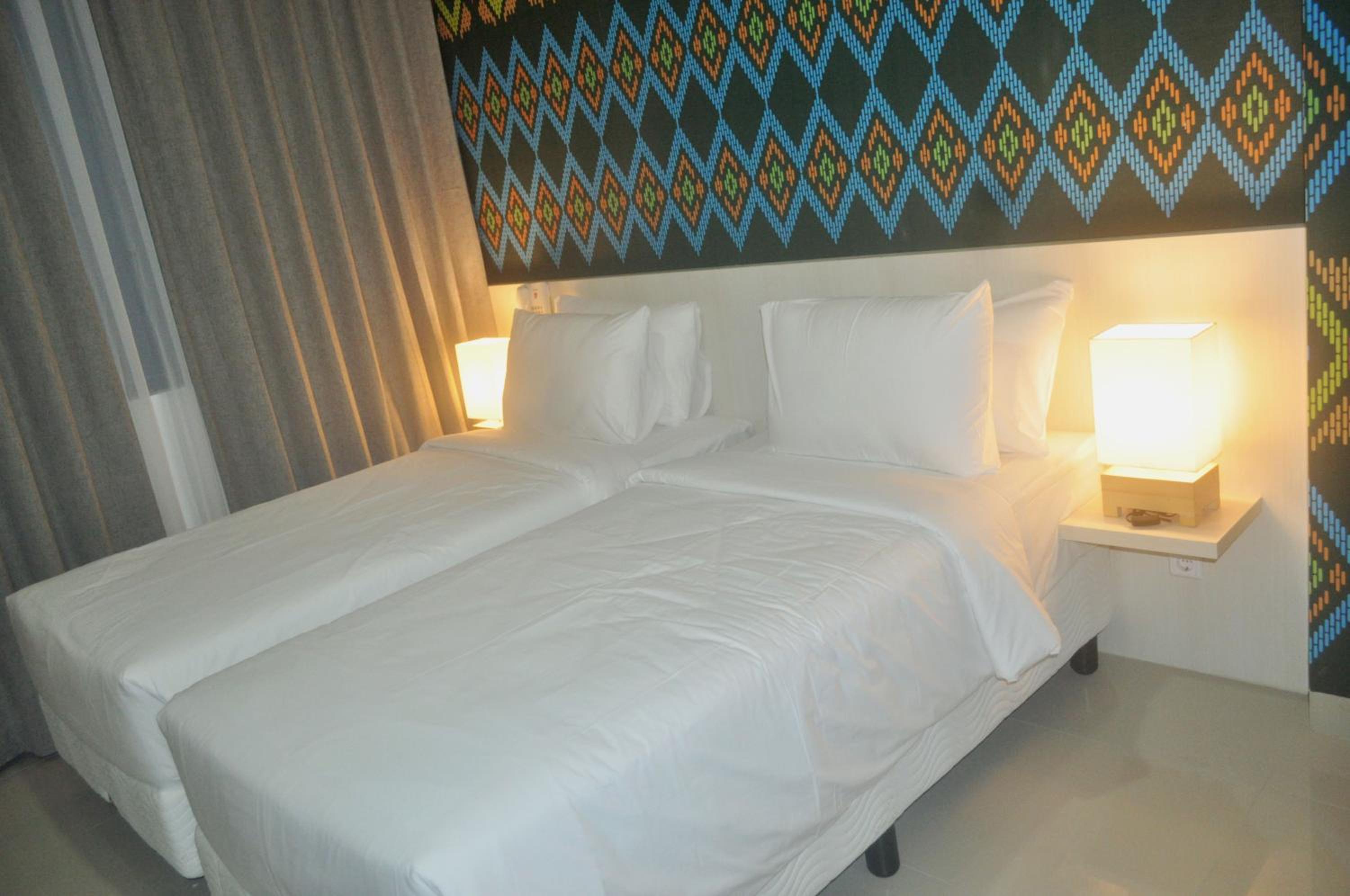 Superior Twin Room - Photo 1