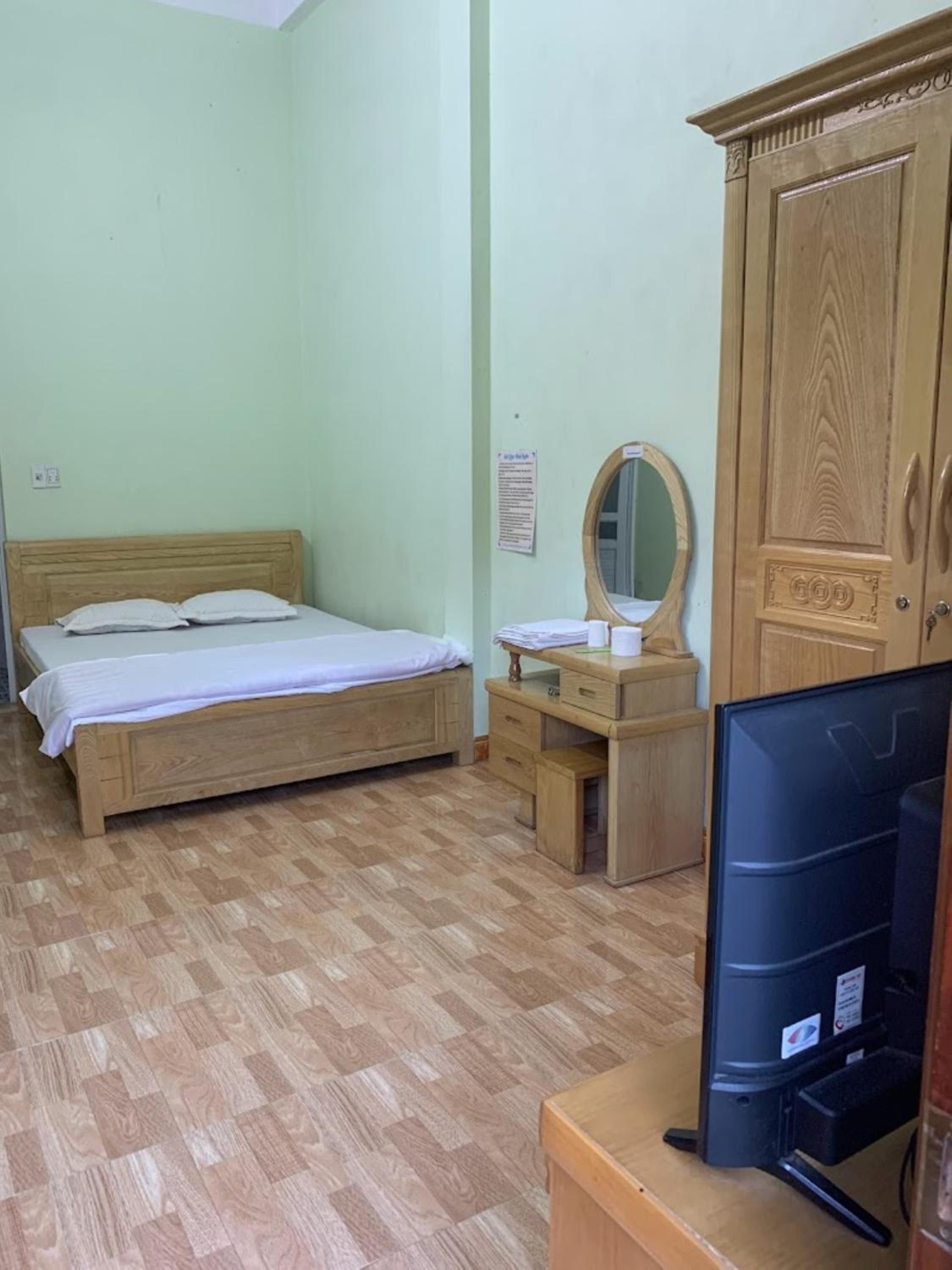 Double Room - Photo 6