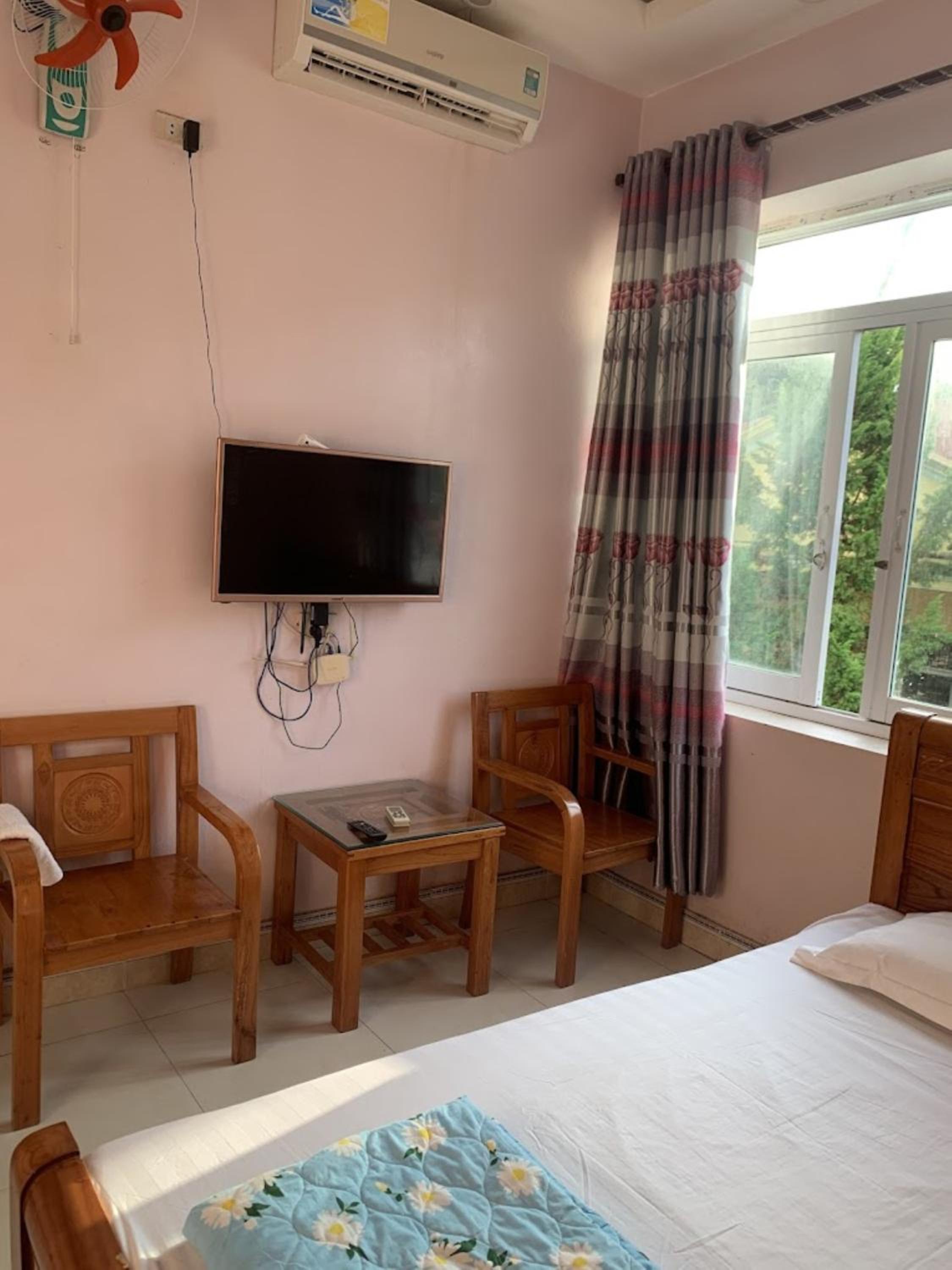 Double Room - Photo 1