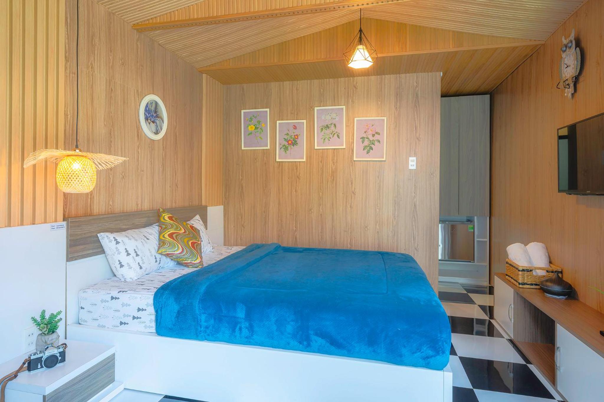 Chalet - Photo 2