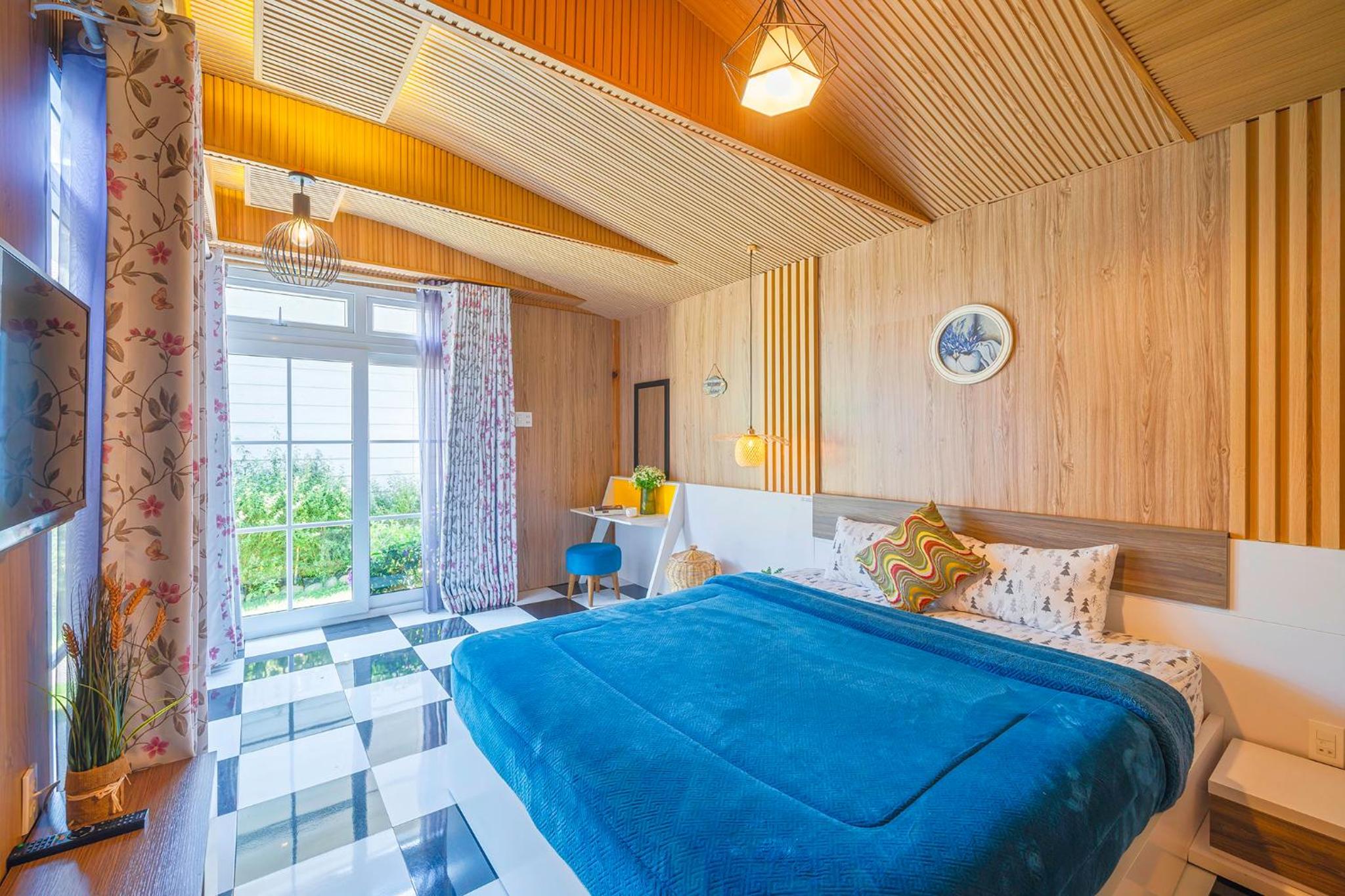 Chalet - Photo 3