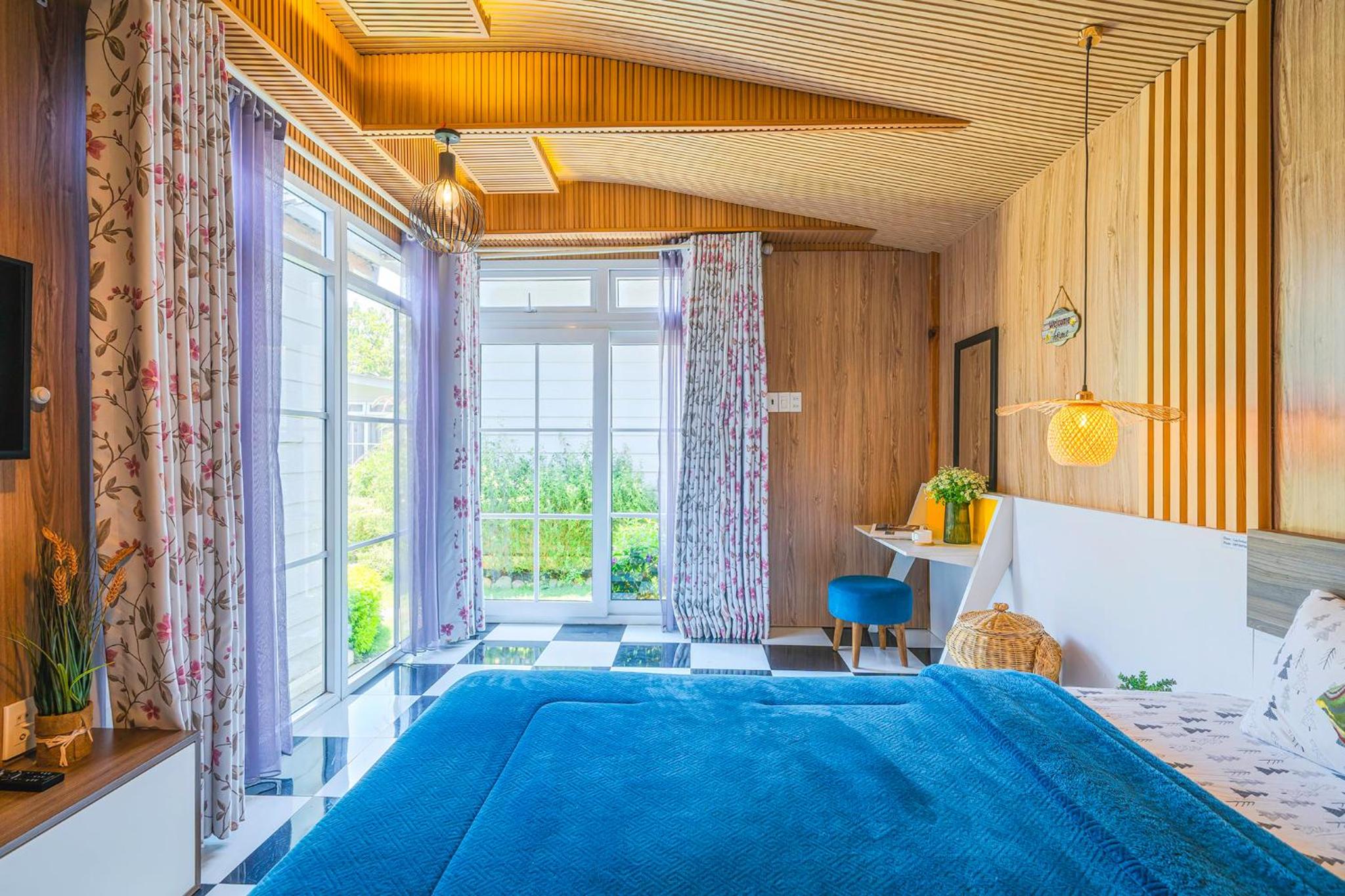 Chalet - Photo 4