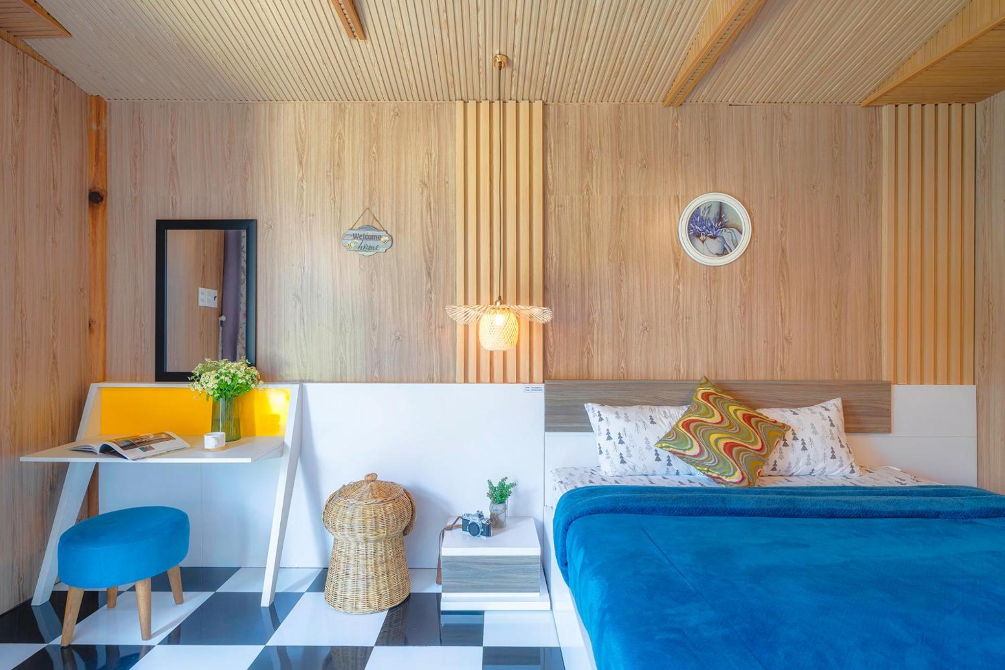 Chalet - Photo 5