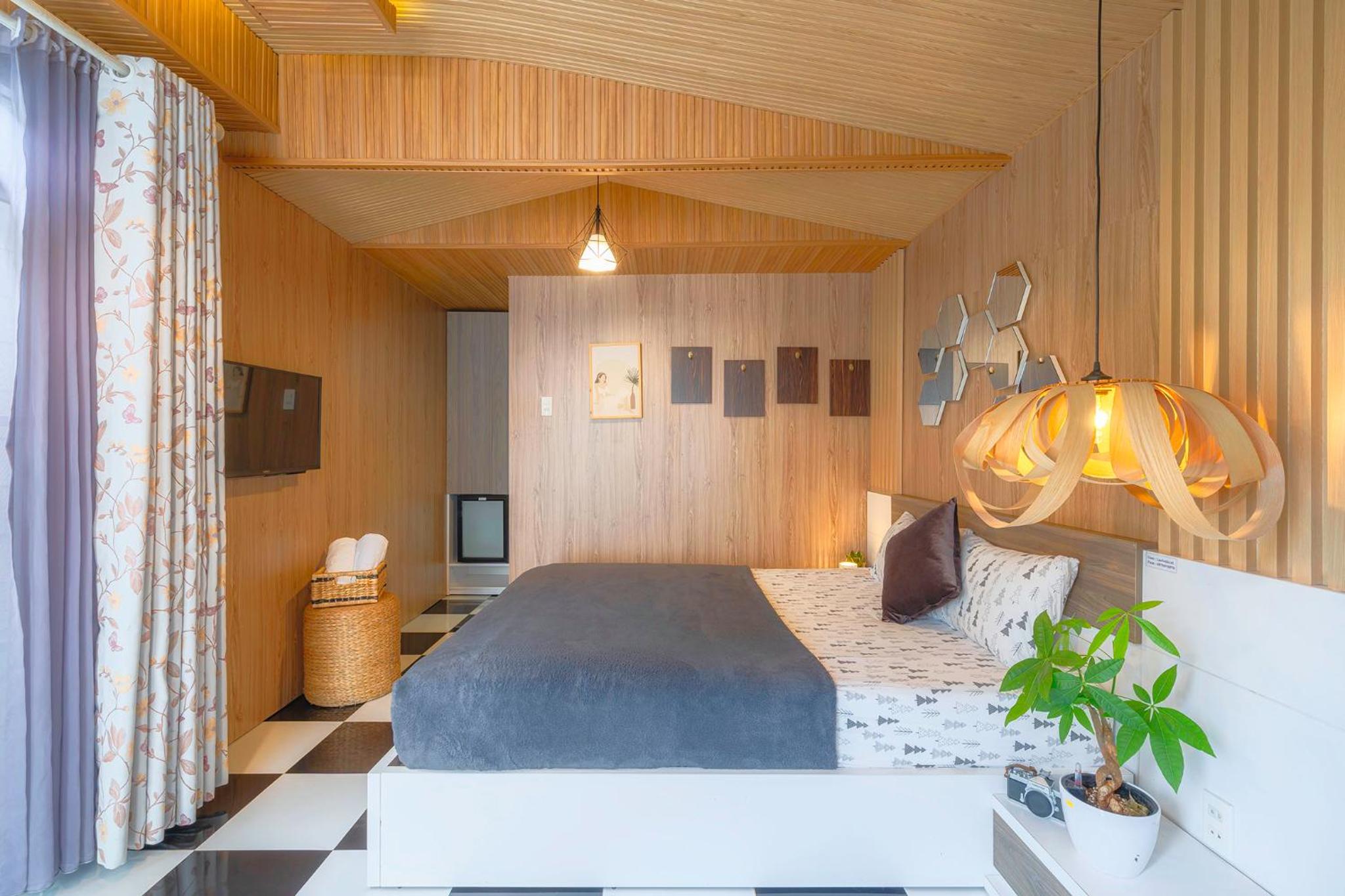 Chalet - Photo 7