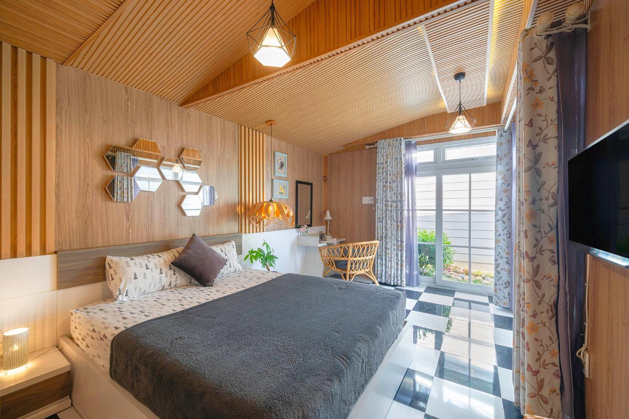 Chalet - Photo 6