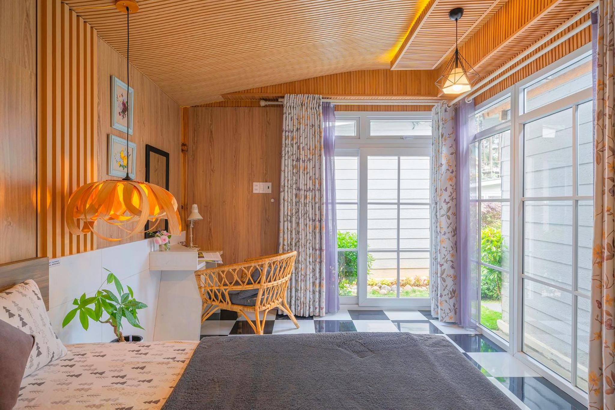 Chalet - Photo 8