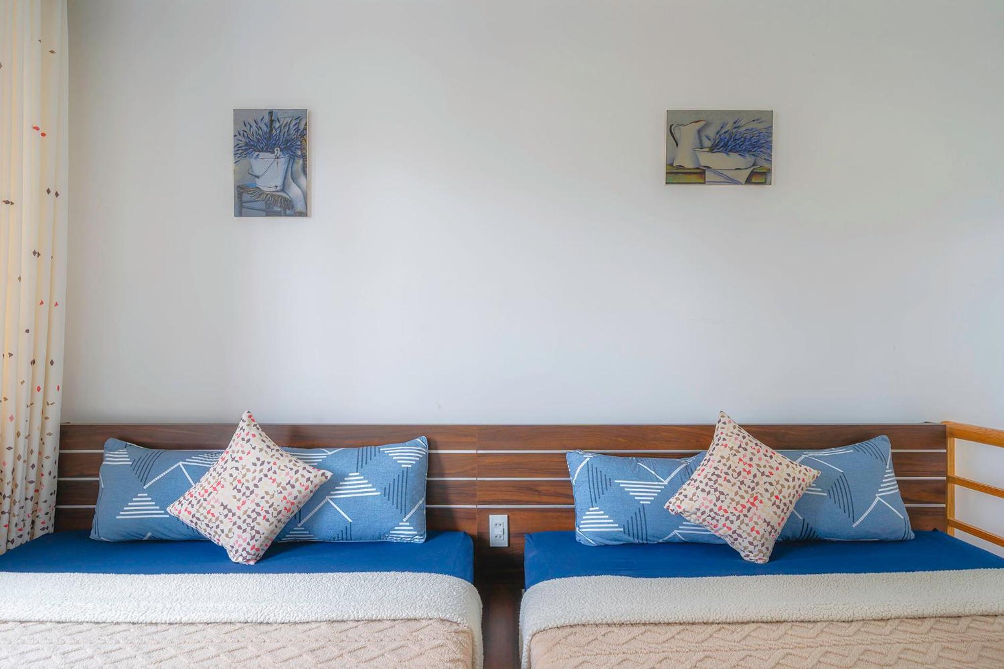 Apartment with Garden View - Photo 1