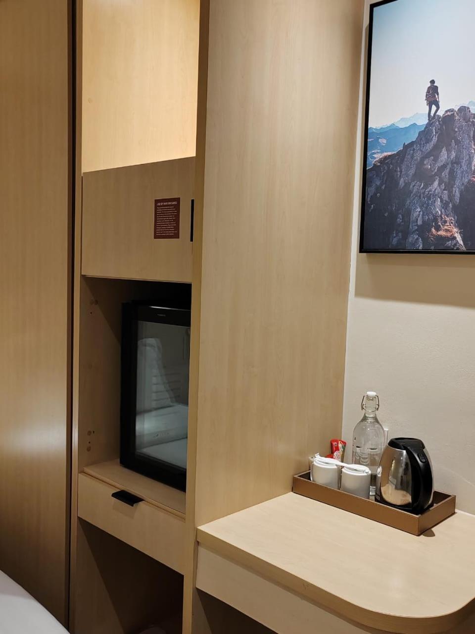 Superior Triple Room - No Window