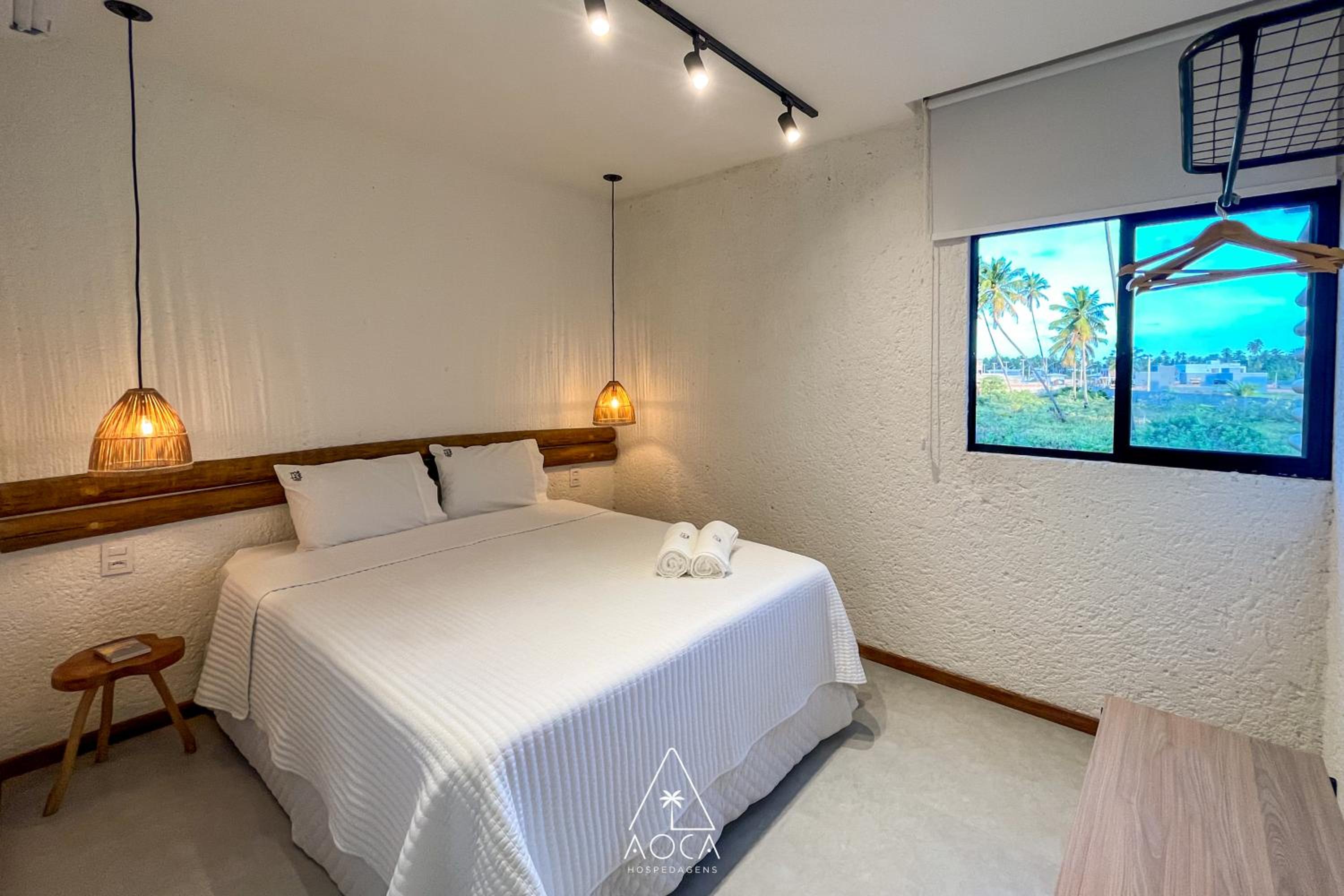 Apartment with View and Balcony photo 2