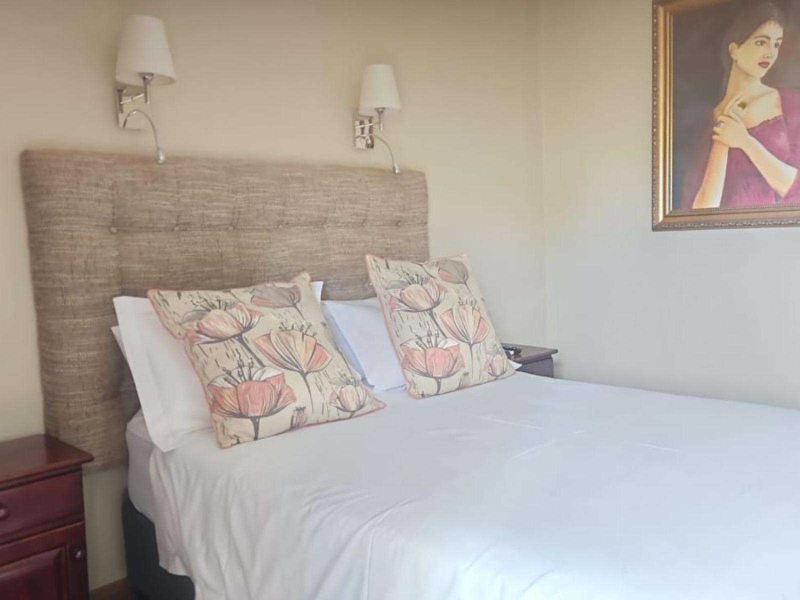 Luxury Double Room - Photo 6