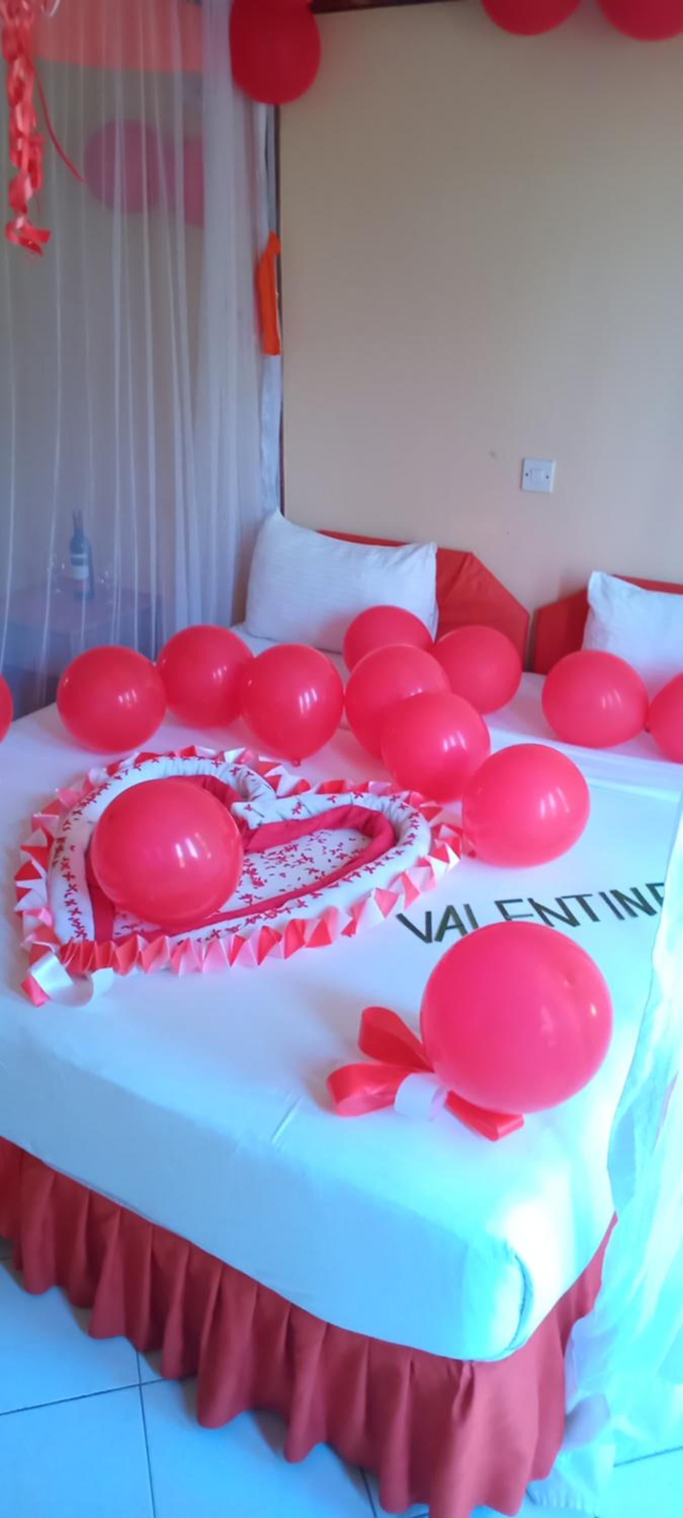 Standard Double or Twin Room photo 2