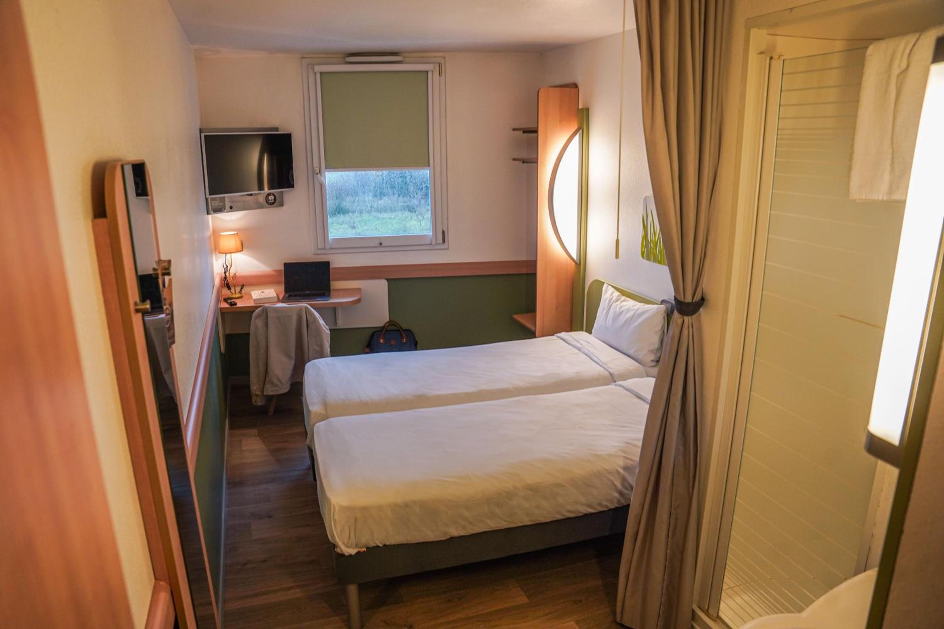 Twin Room photo 3