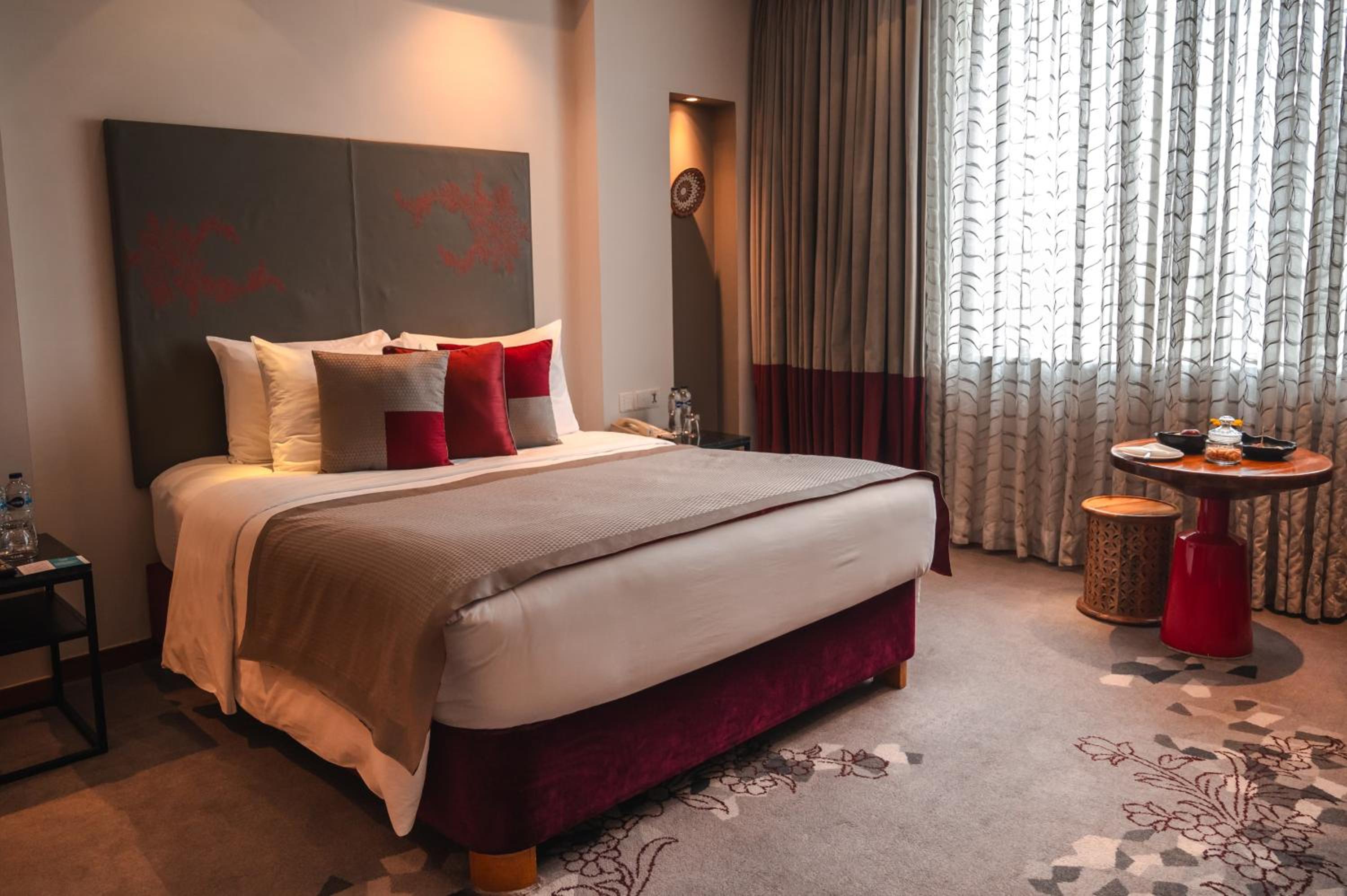 Premium King Room