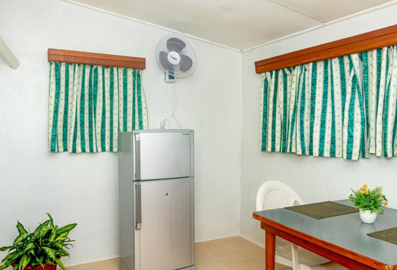 One-Bedroom Apartment photo 3