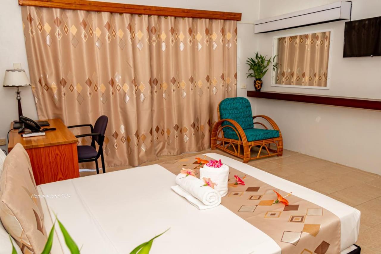 Superior Double Room photo 2