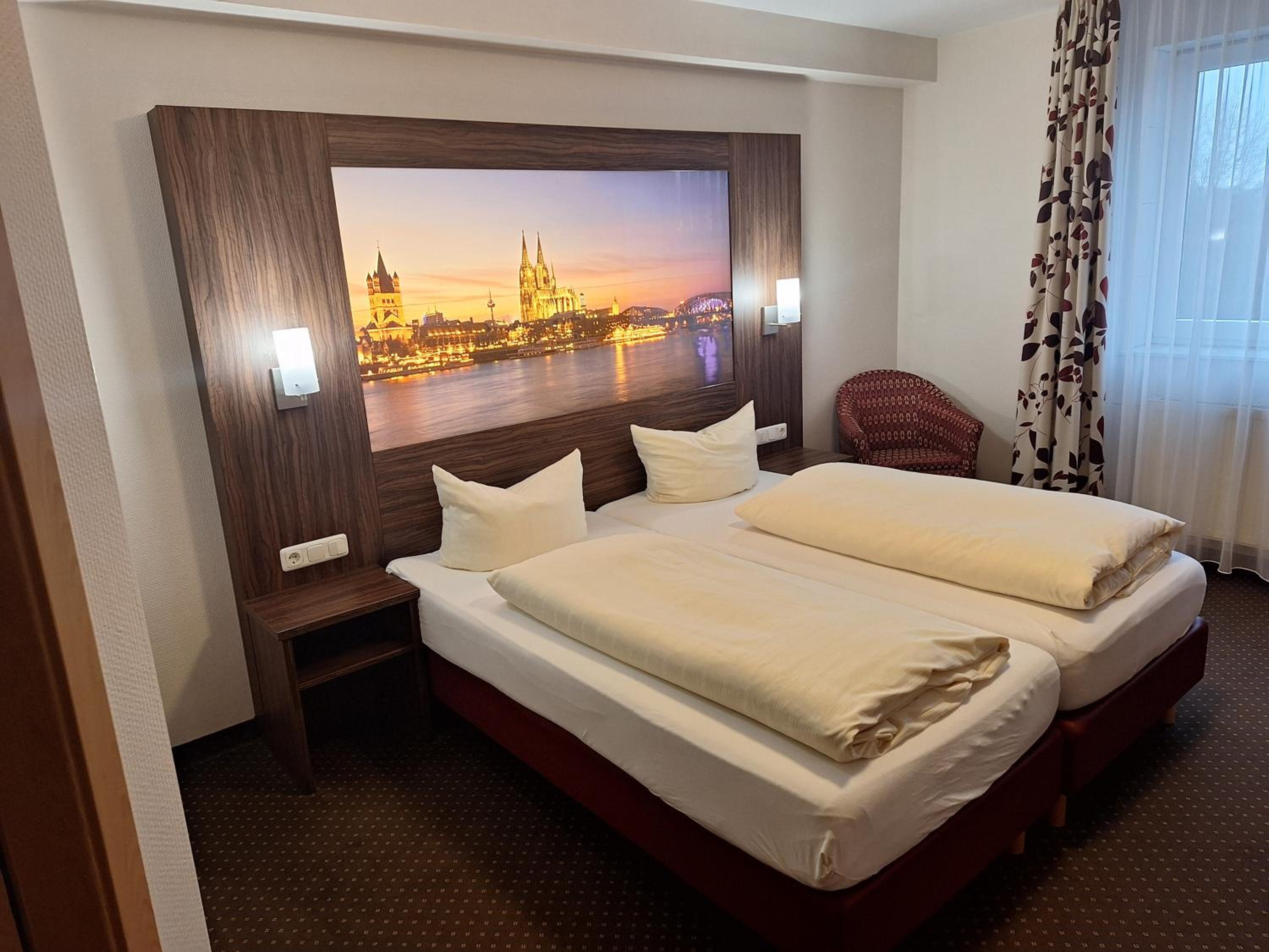 Deluxe Double Room photo 3