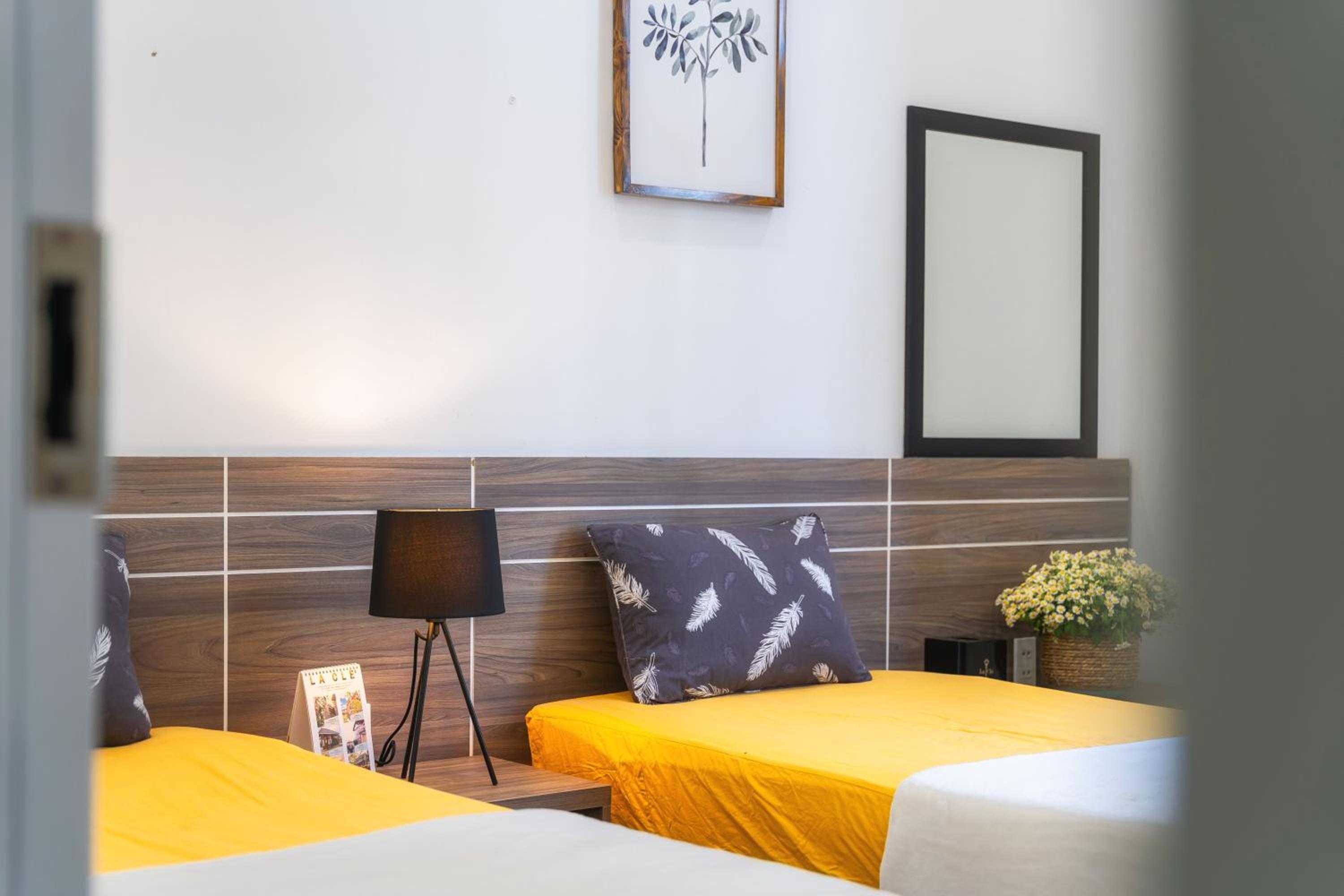 Superior Double or Twin Room - Photo 3