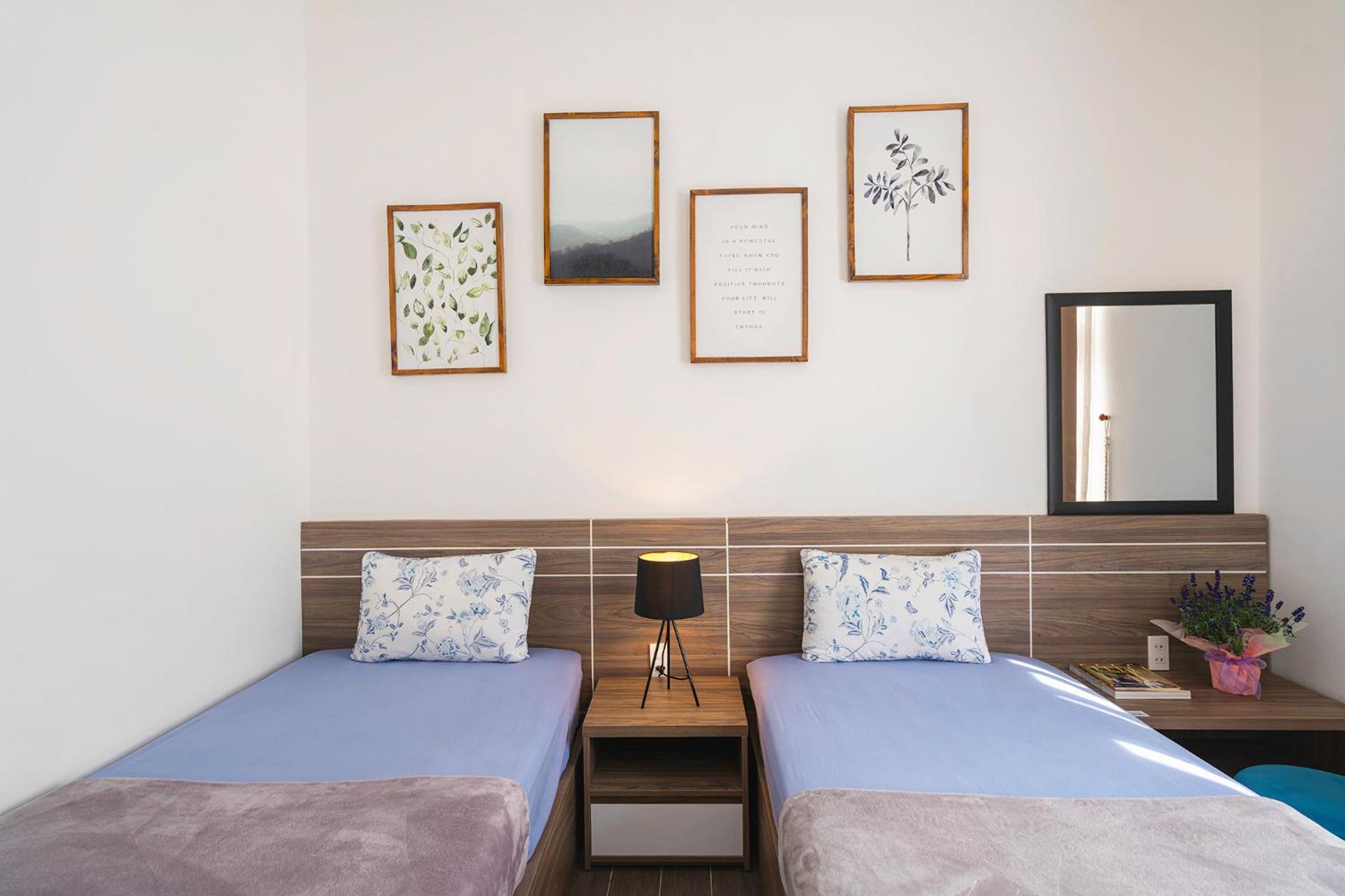 Superior Double or Twin Room - Photo 6