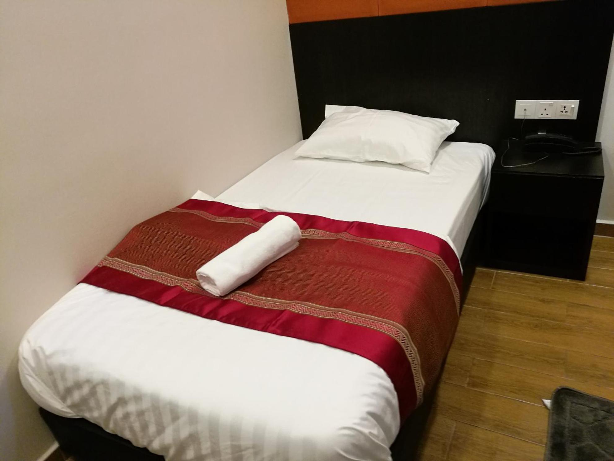 Standard Single Room photo 3