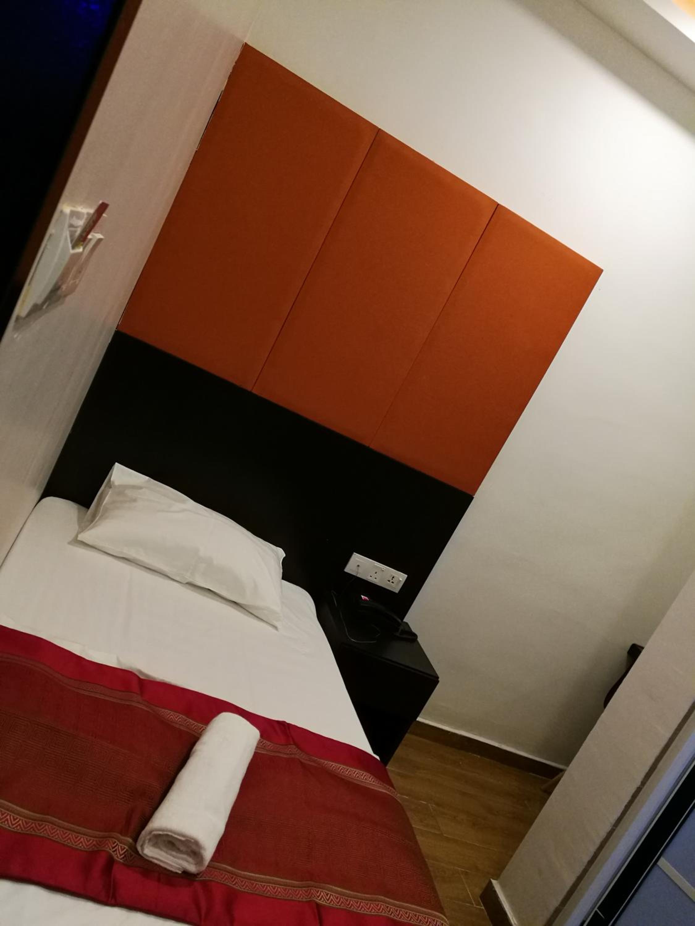 Standard Single Room photo 1