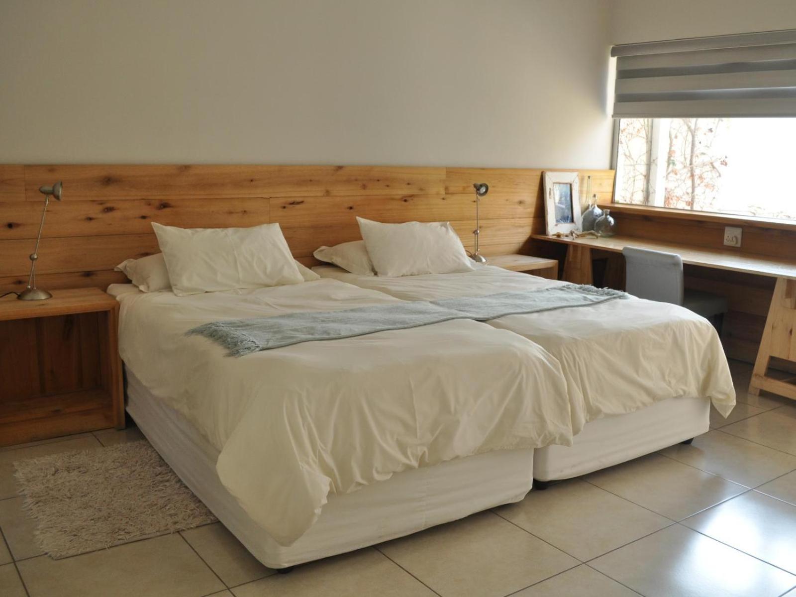 Business Twin Room
