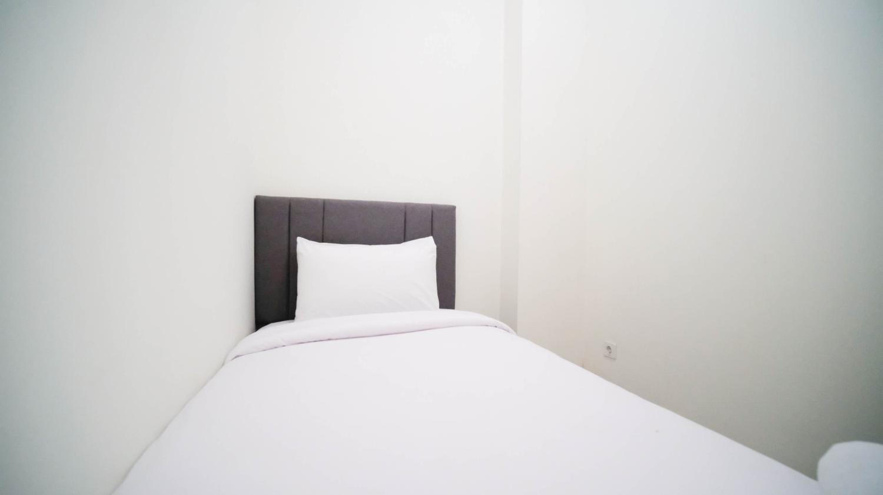 Two-Bedroom Apartment - Photo 6