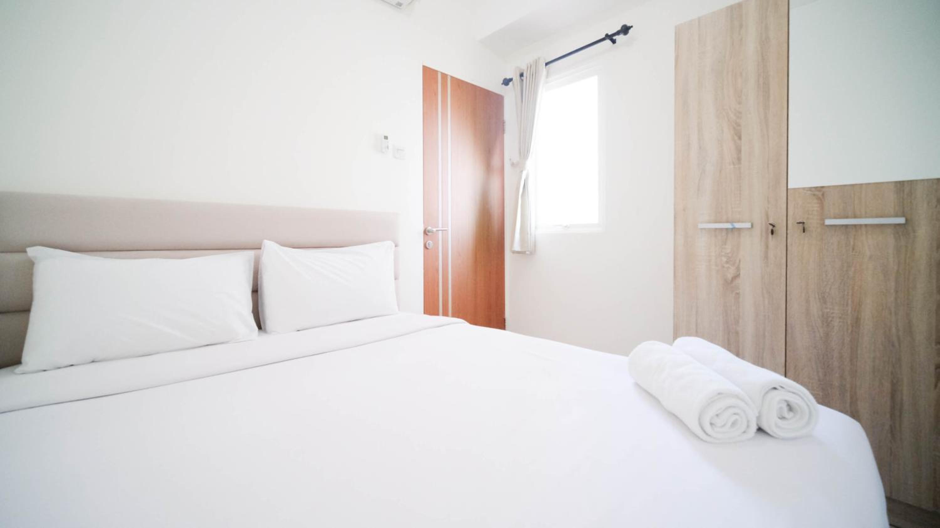 Two-Bedroom Apartment - Photo 7