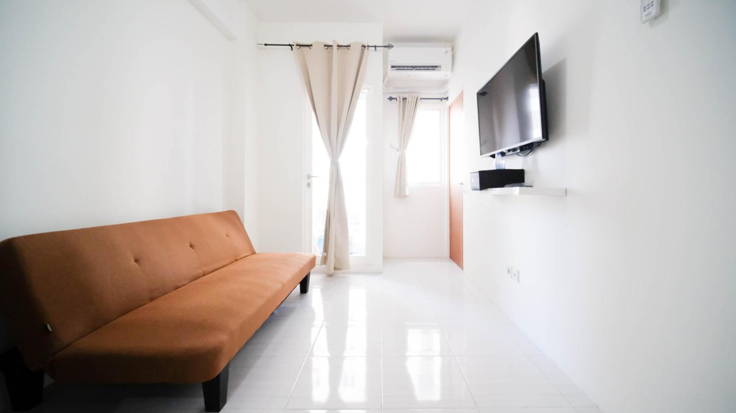 Two-Bedroom Apartment - Photo 14