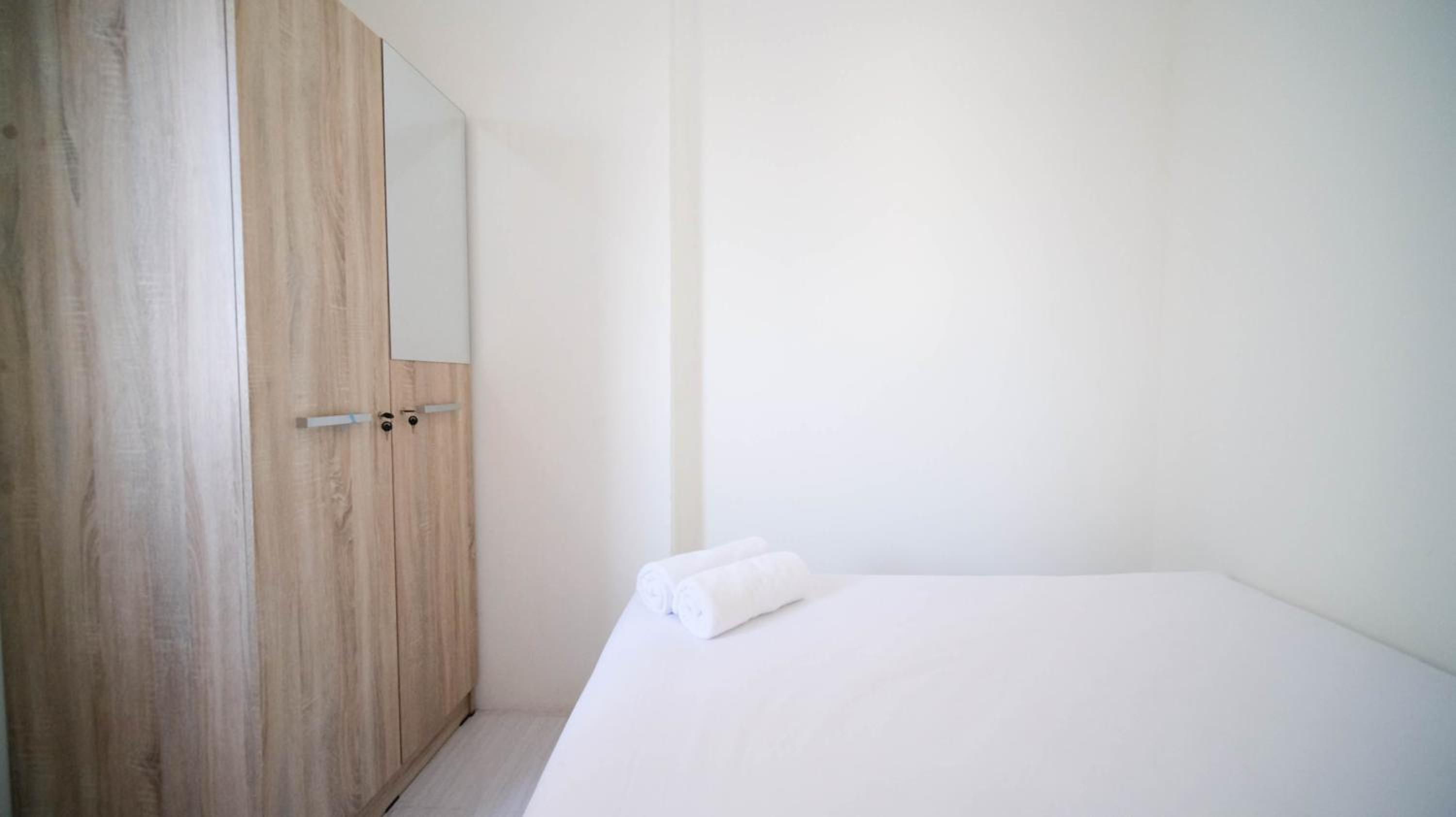 Two-Bedroom Apartment - Photo 16