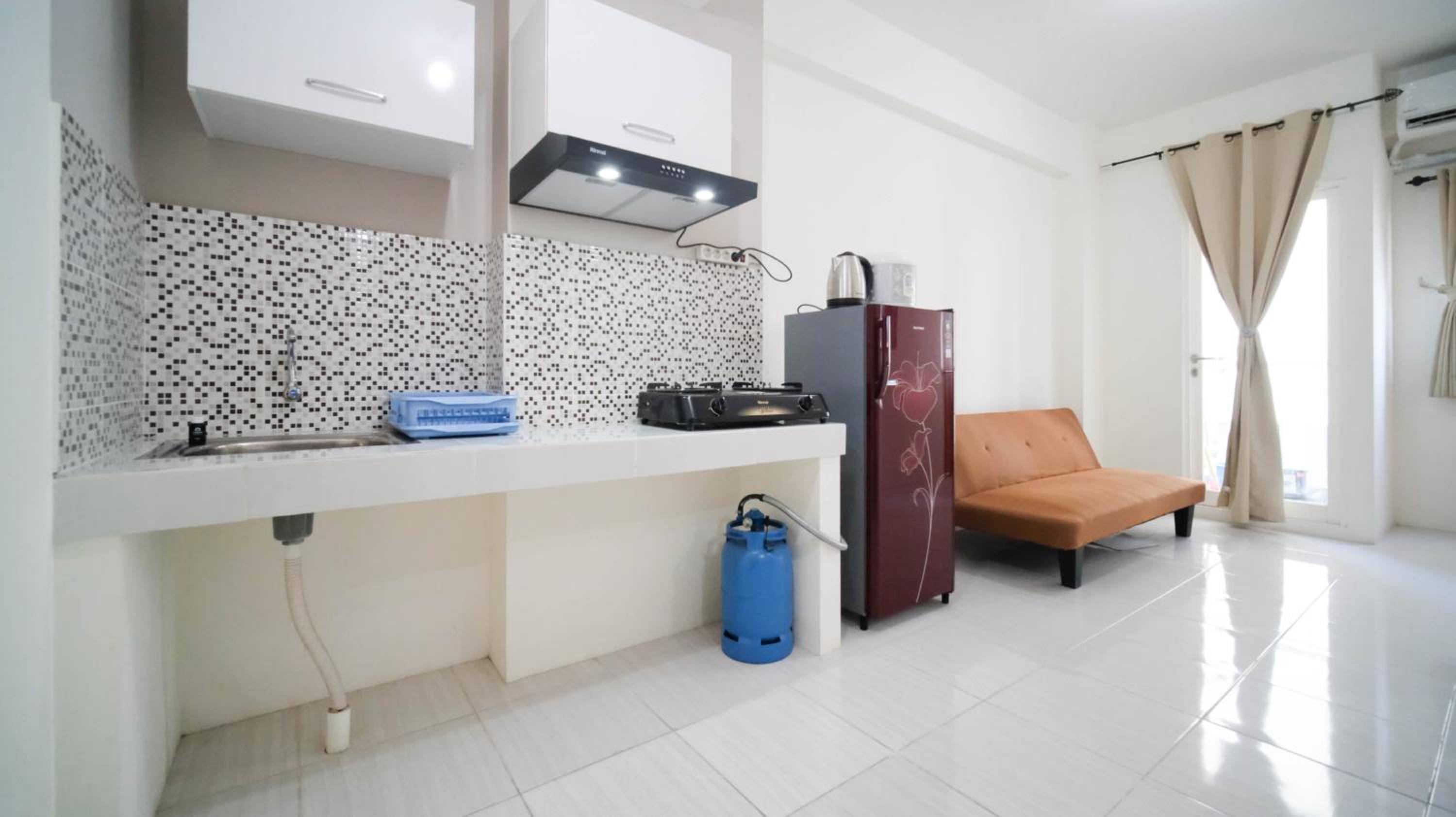 Two-Bedroom Apartment - Photo 18