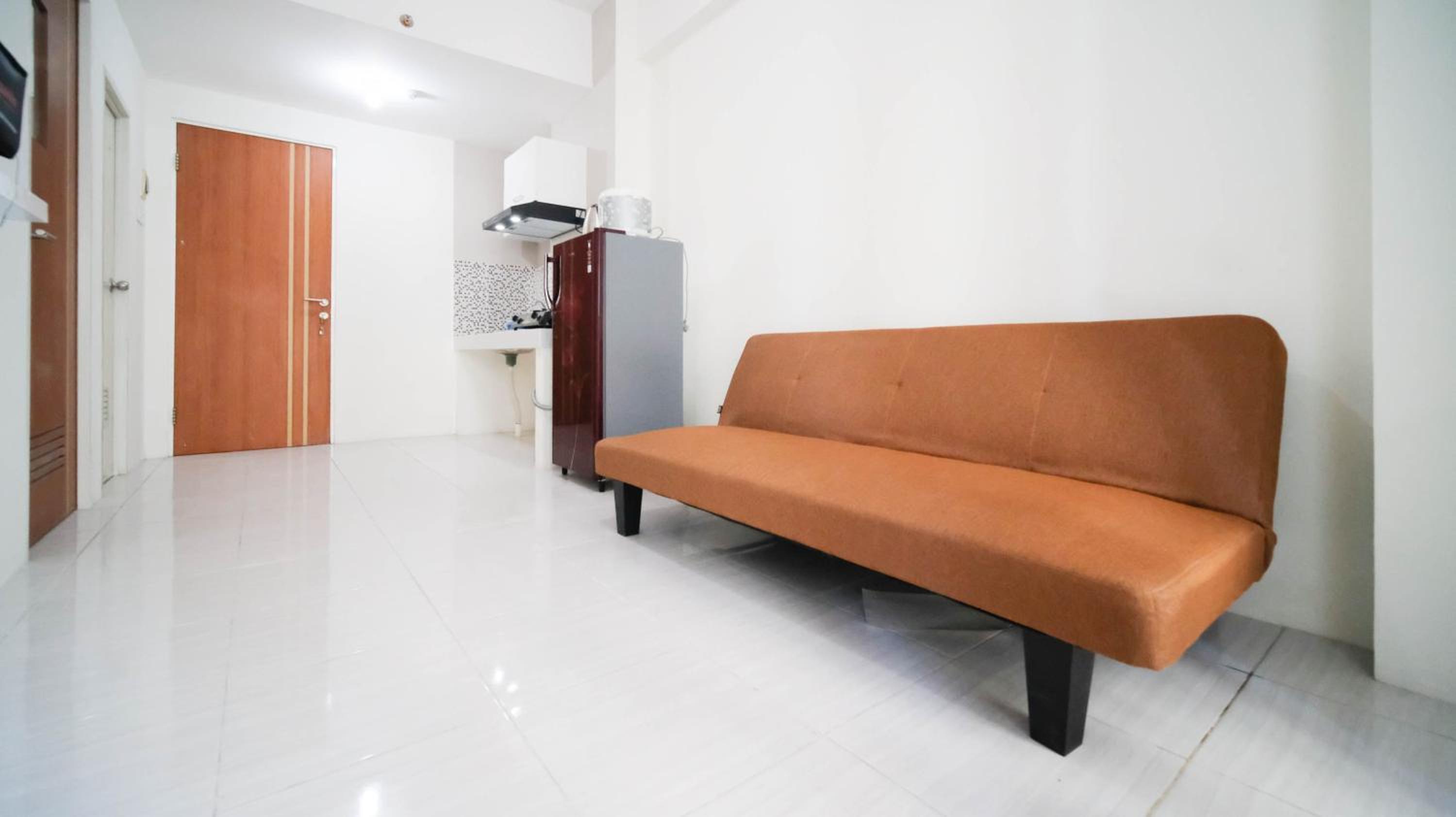 Two-Bedroom Apartment - Photo 19
