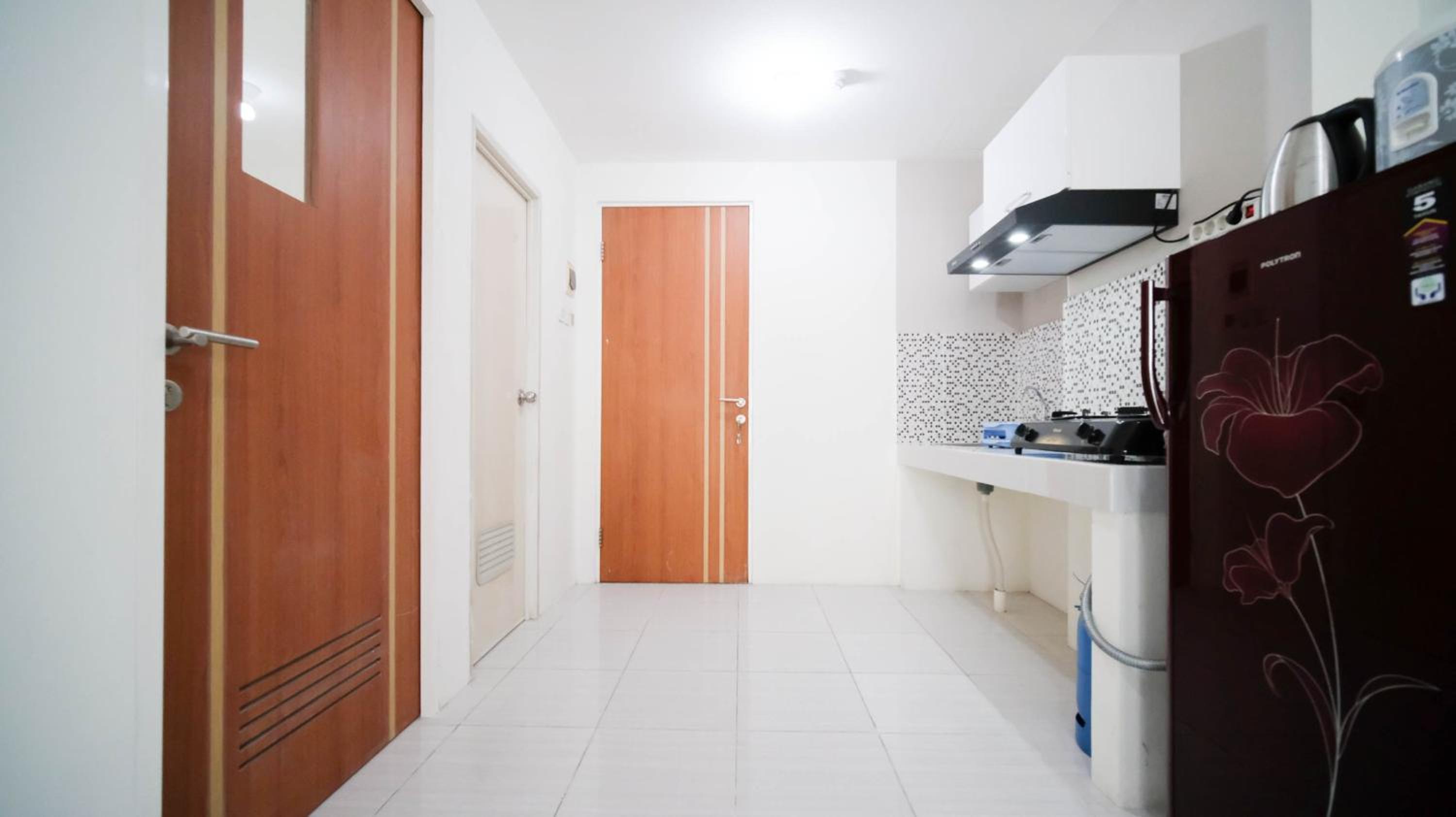 Two-Bedroom Apartment - Photo 21