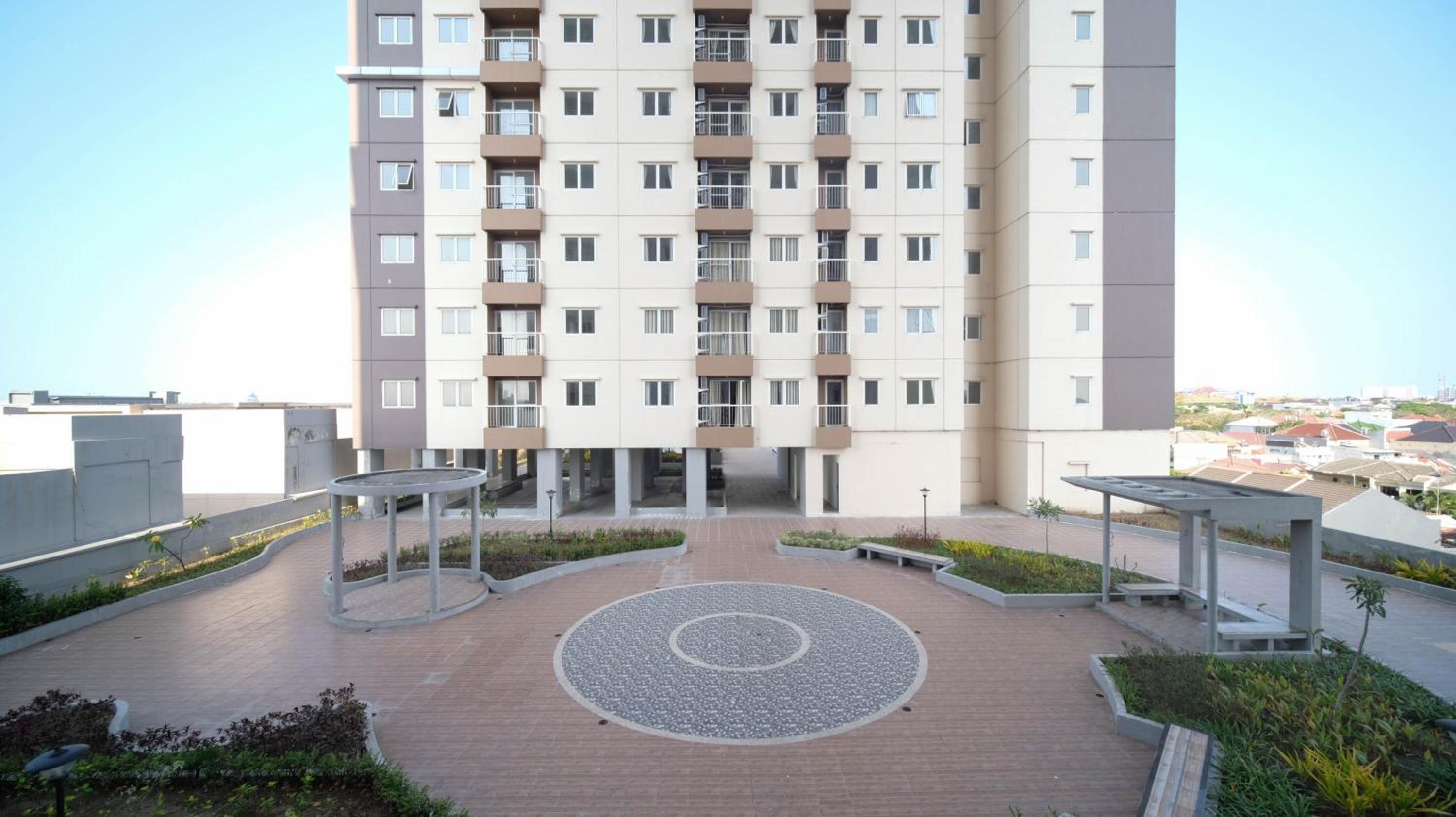 Two-Bedroom Apartment - Photo 26